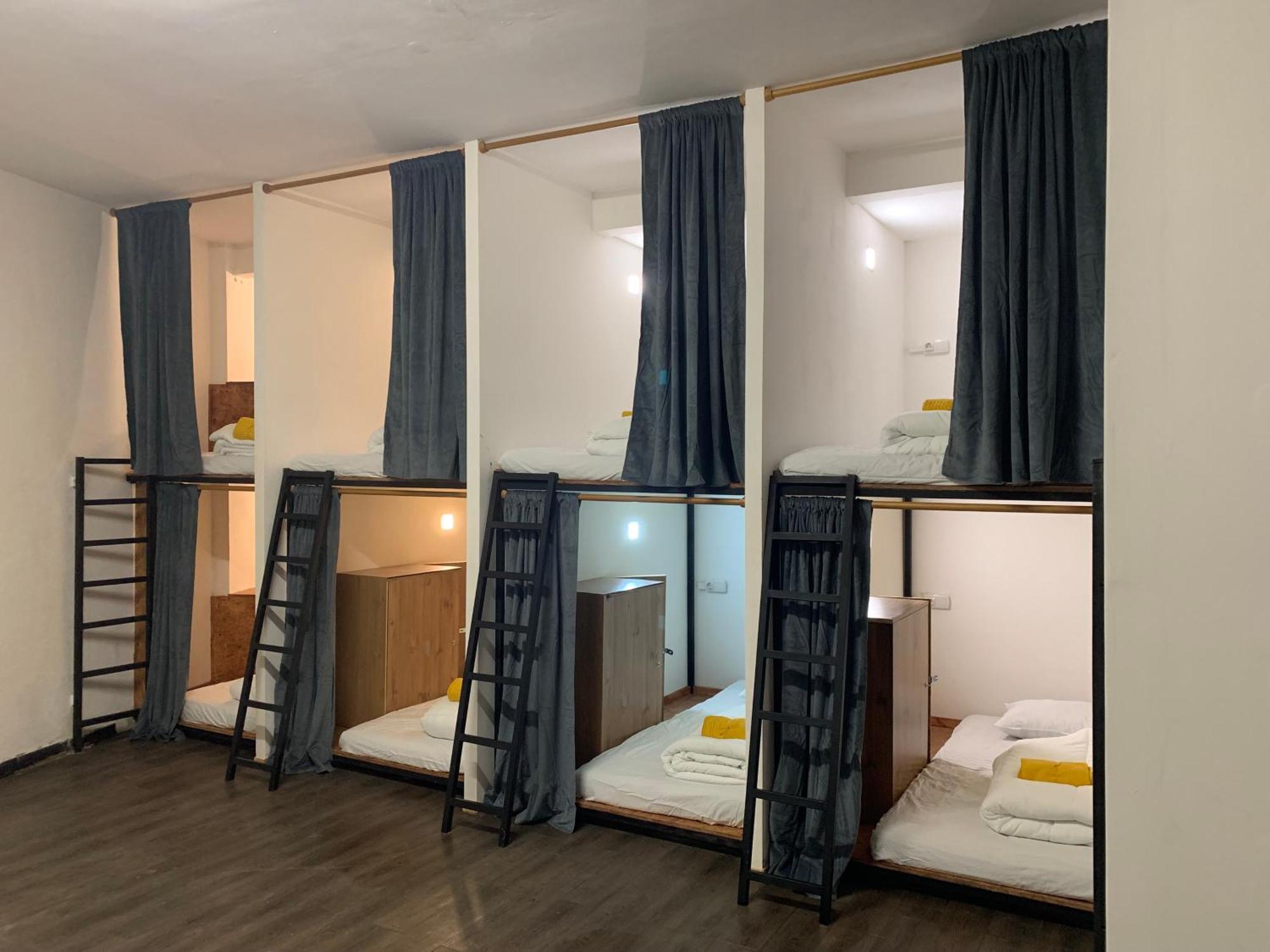 Hostel Spanglish Benidorm