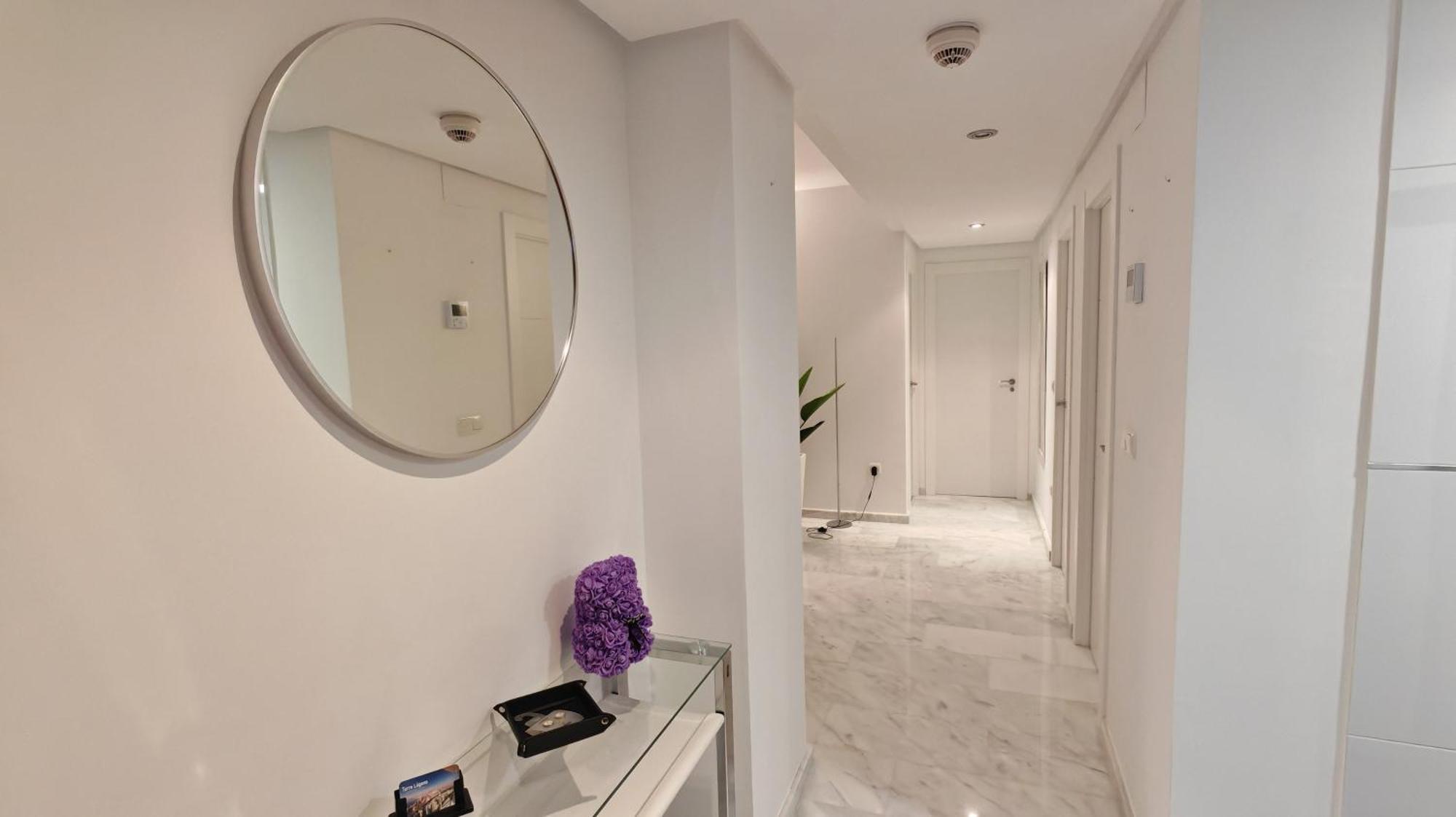 Skyline Floor 28 Sea Views Apartamento *