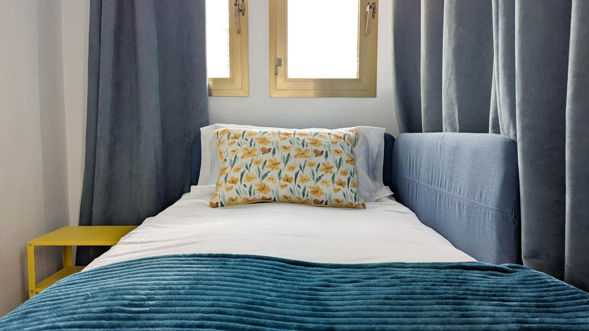 Gerona Sweet Apartment