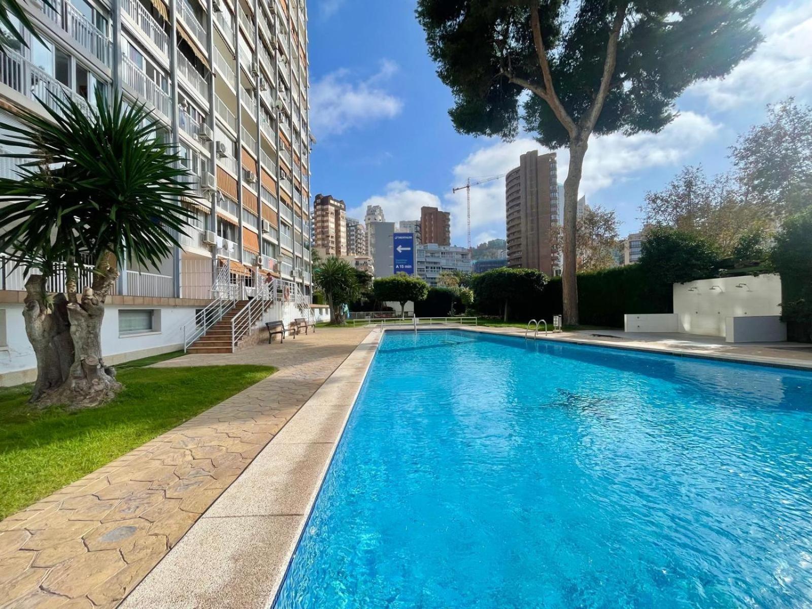 Albatros Rincon Dream Apartment *