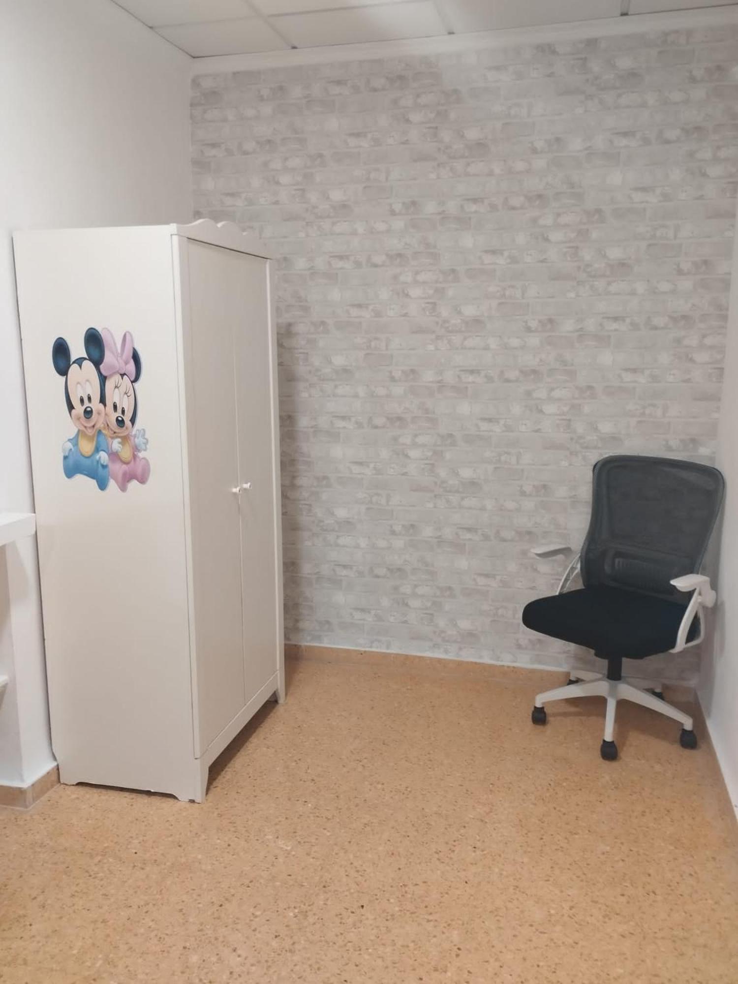 Homestay Vacacional Benidorm