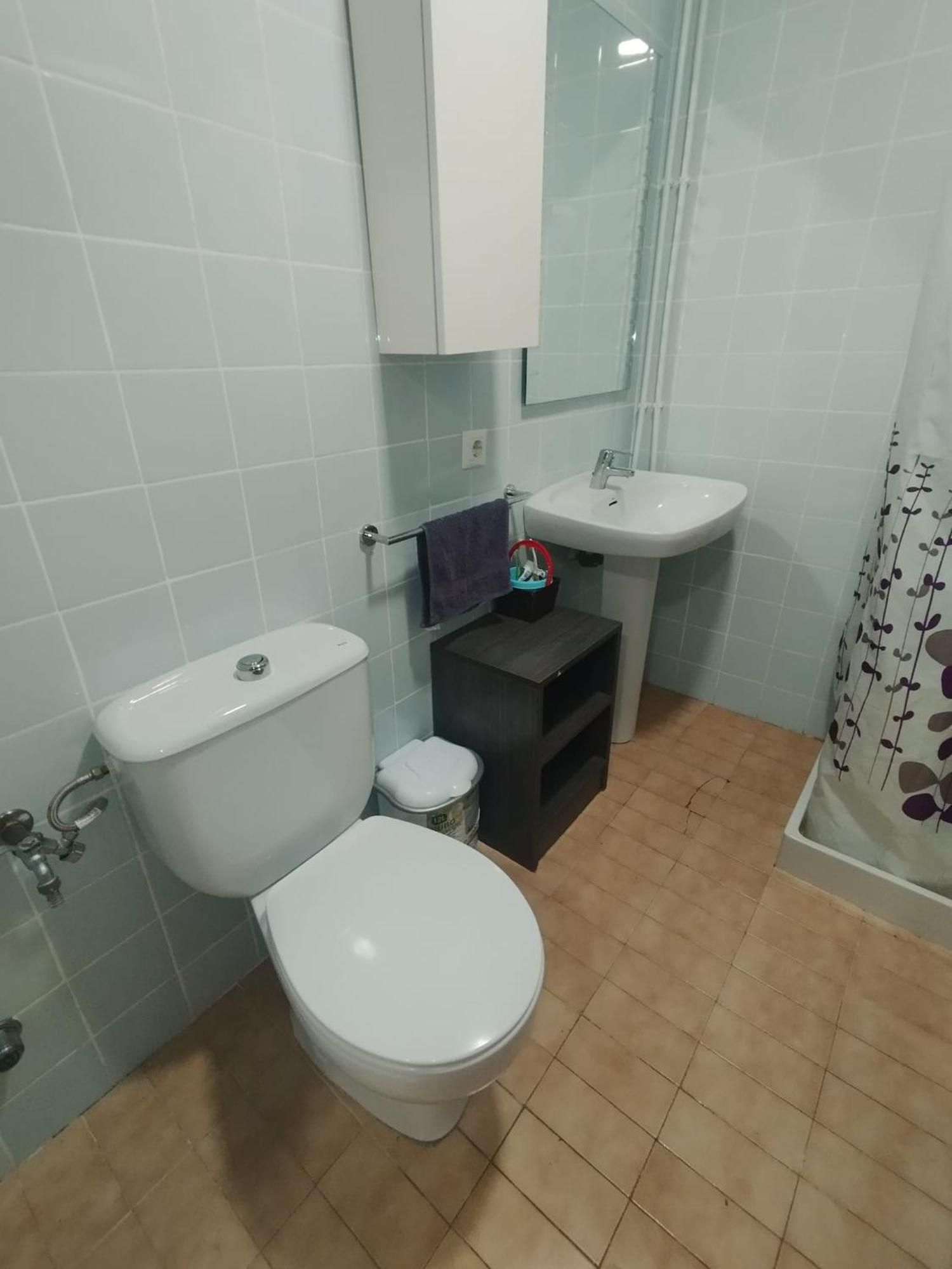 Homestay Vacacional Benidorm
