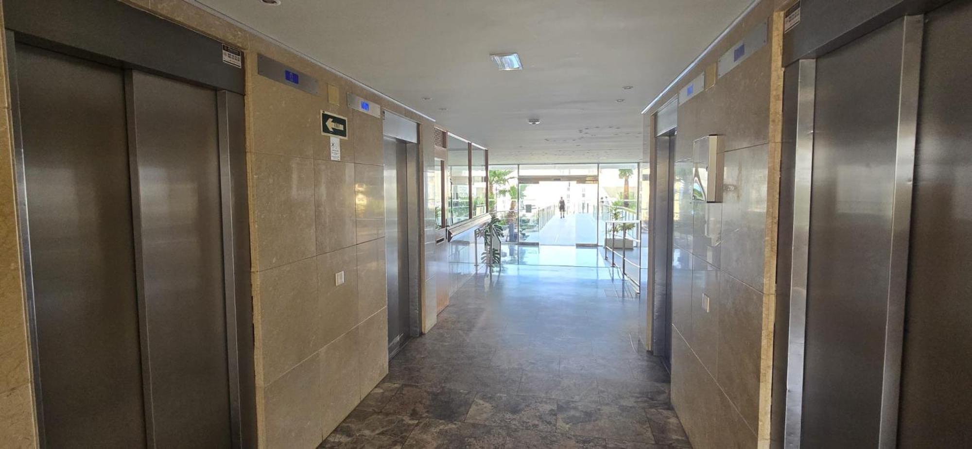 Trinisol 2 - Arena Apartment