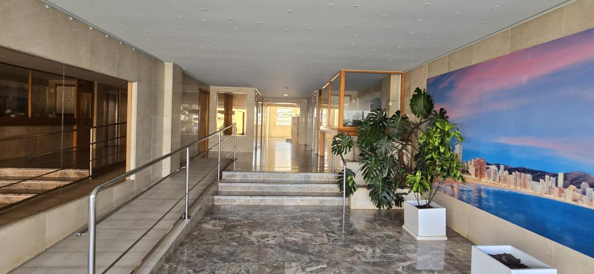 Apartment Trinisol 2 - Arena