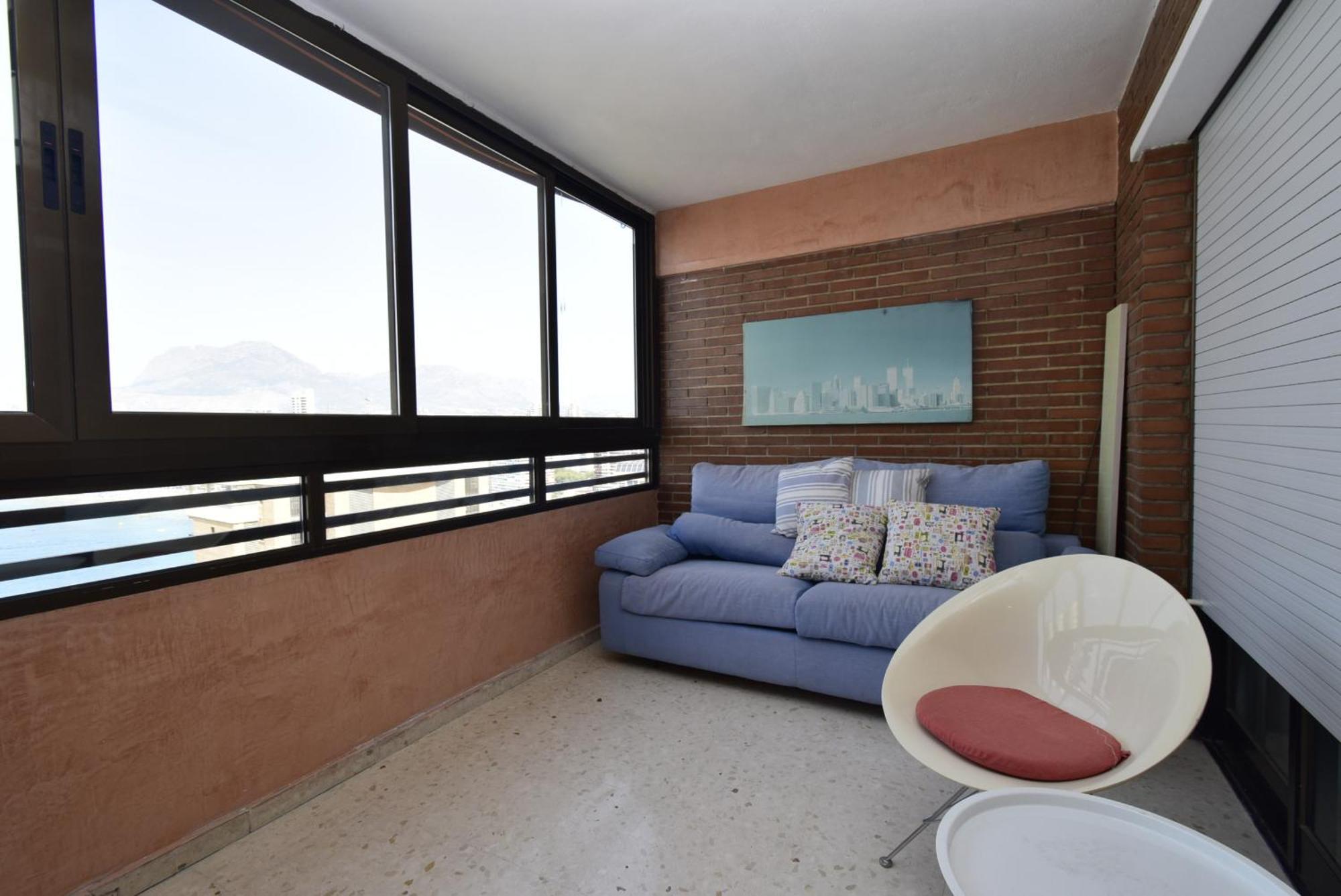 Trinisol 2 - Arena Apartment Benidorm