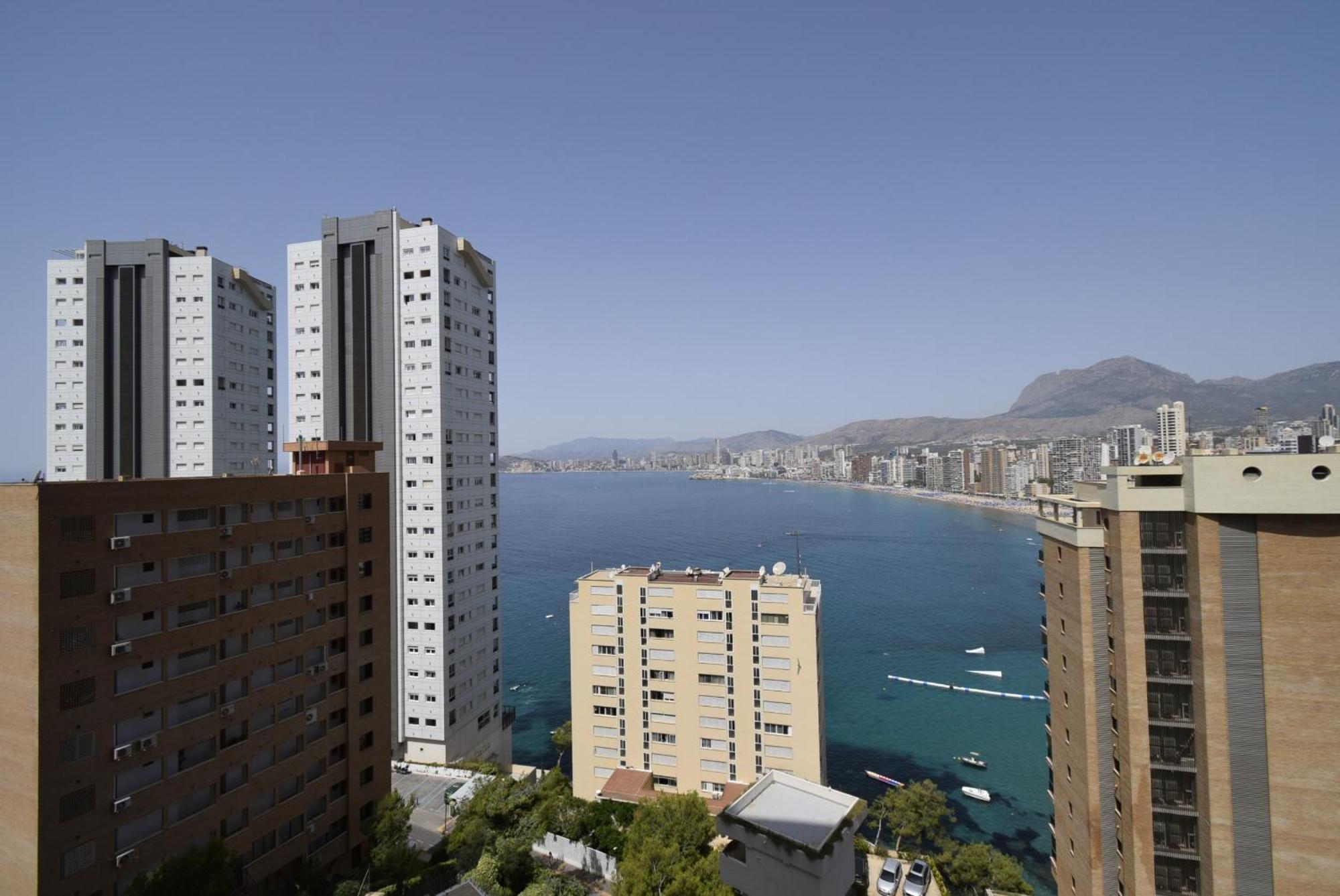 Apartment Trinisol 2 - Arena