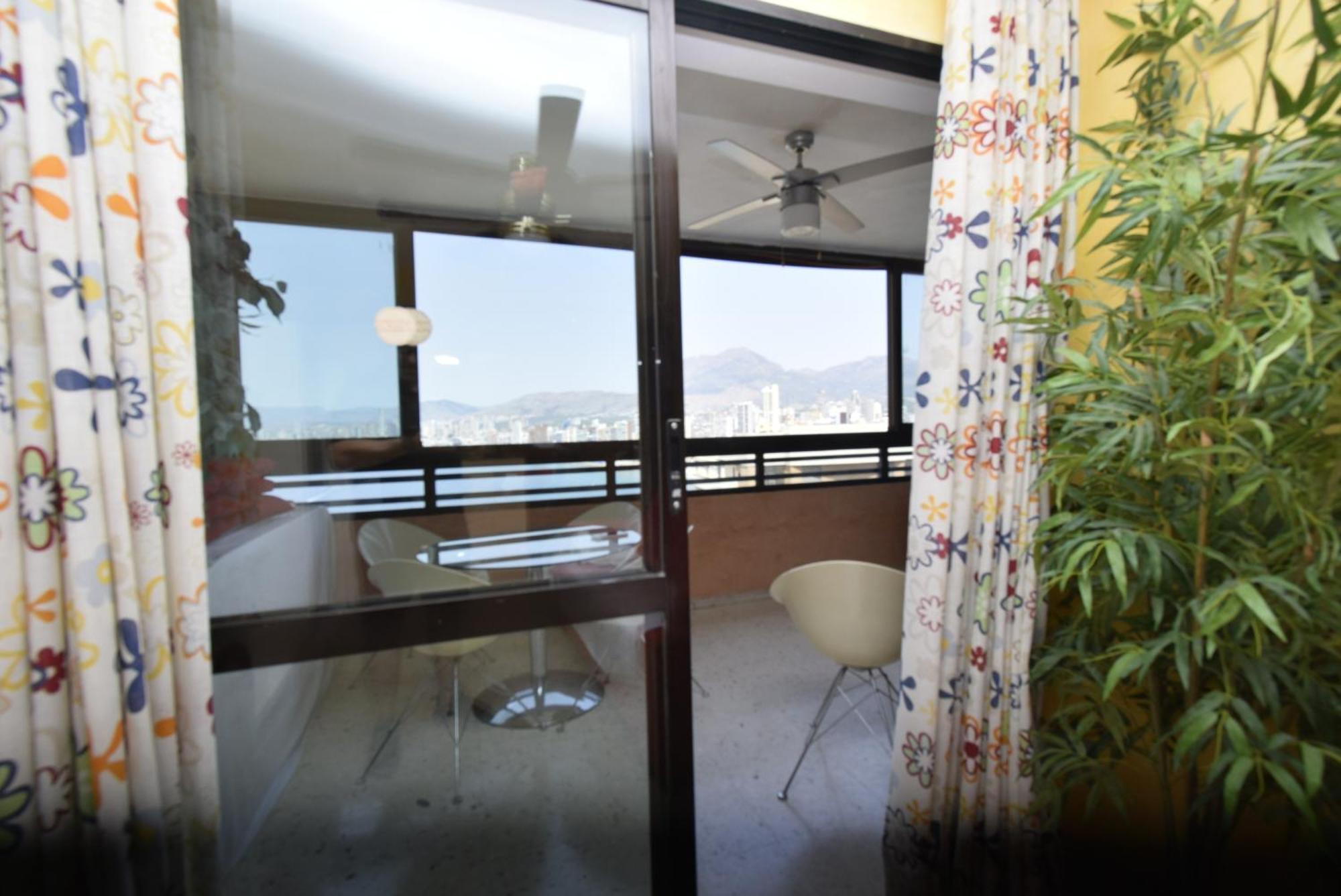 Trinisol 2 - Arena Apartment *