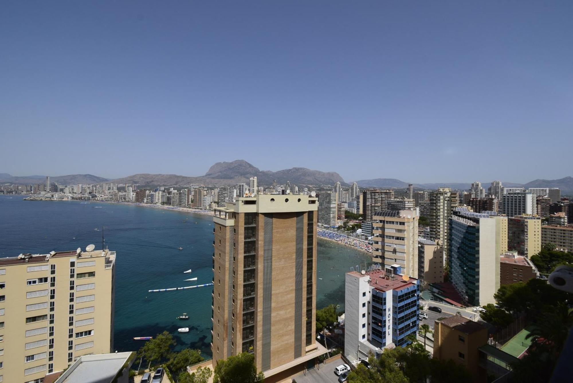 Apartment Trinisol 2 - Arena Benidorm