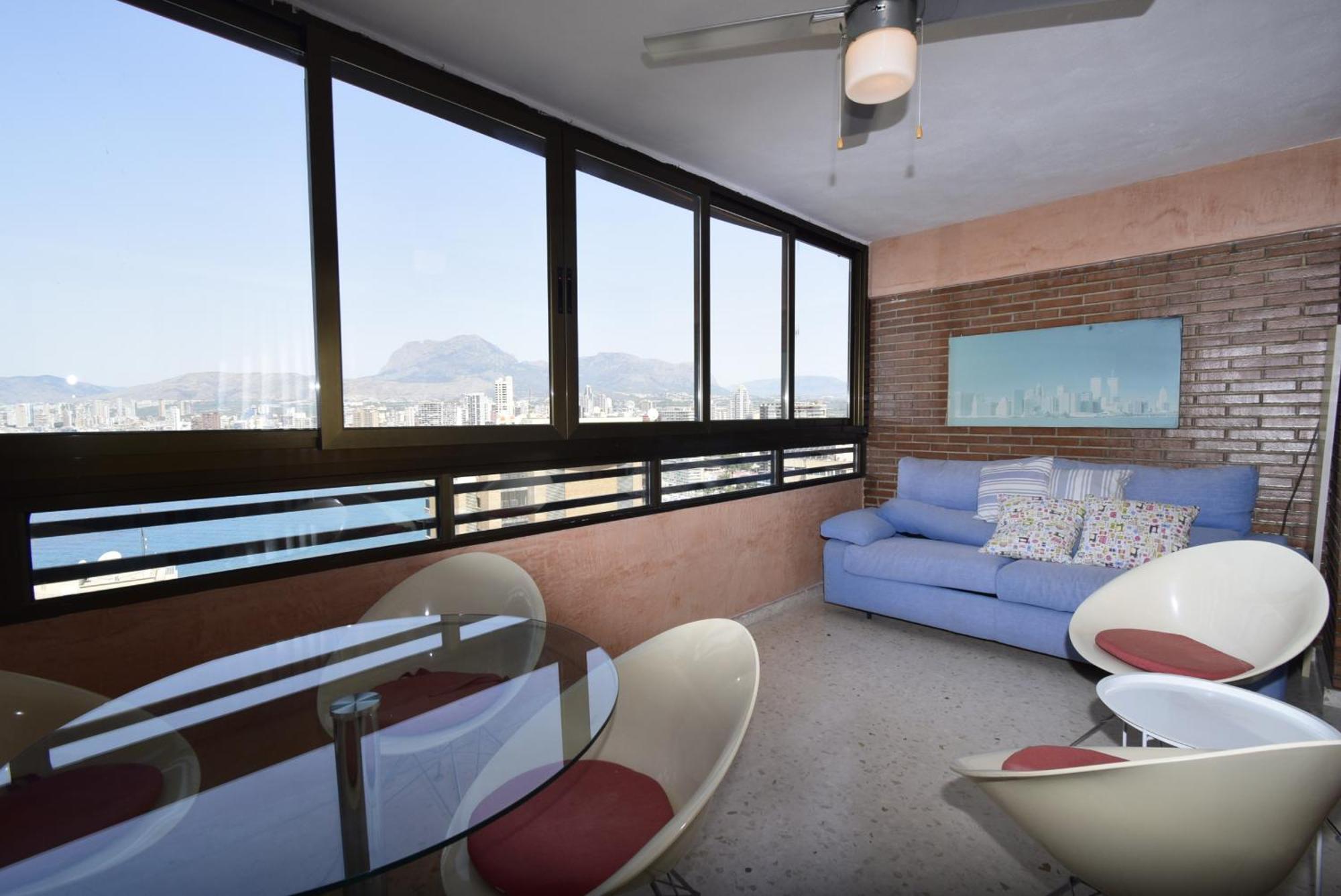 Apartment Trinisol 2 - Arena *