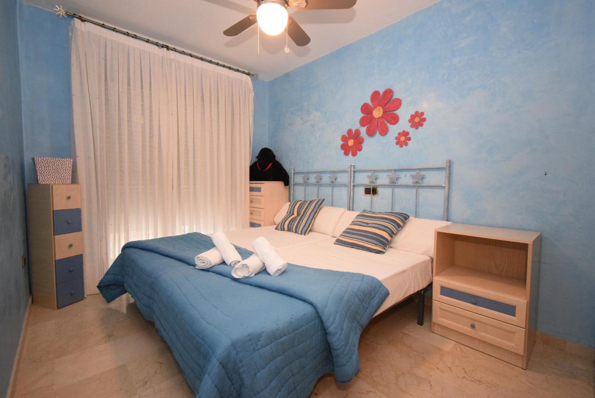 Apartment Trinisol 2 - Arena Benidorm