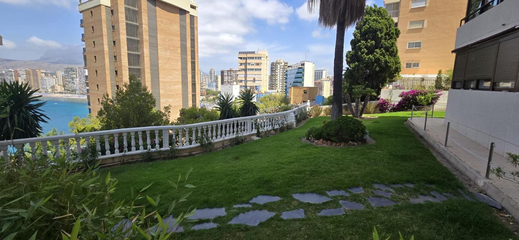 Trinisol 2 - Arena Benidorm