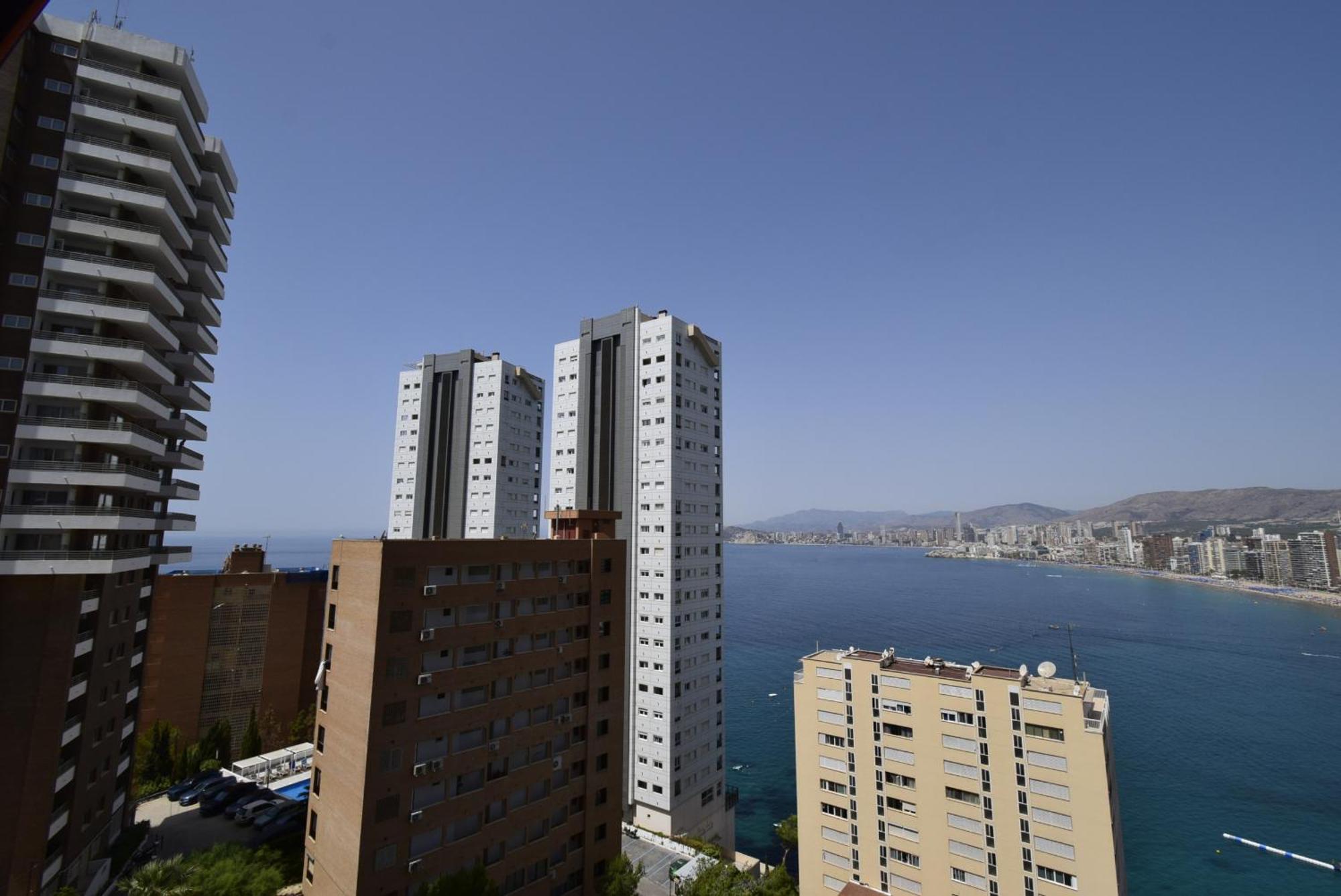 Trinisol 2 - Arena Apartment