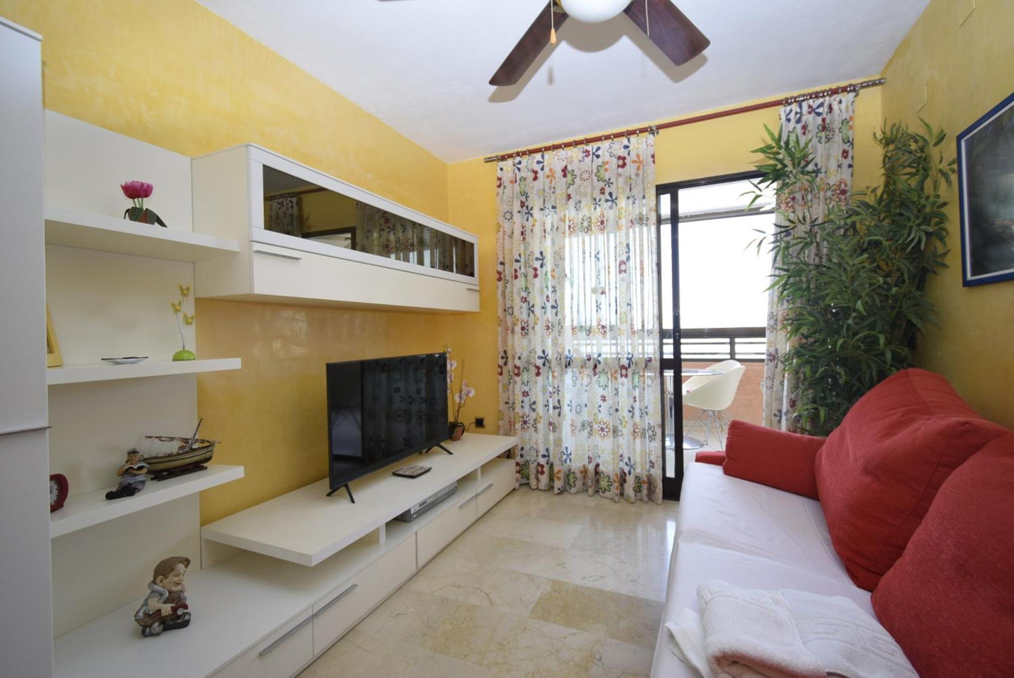 Trinisol 2 - Arena Apartment *