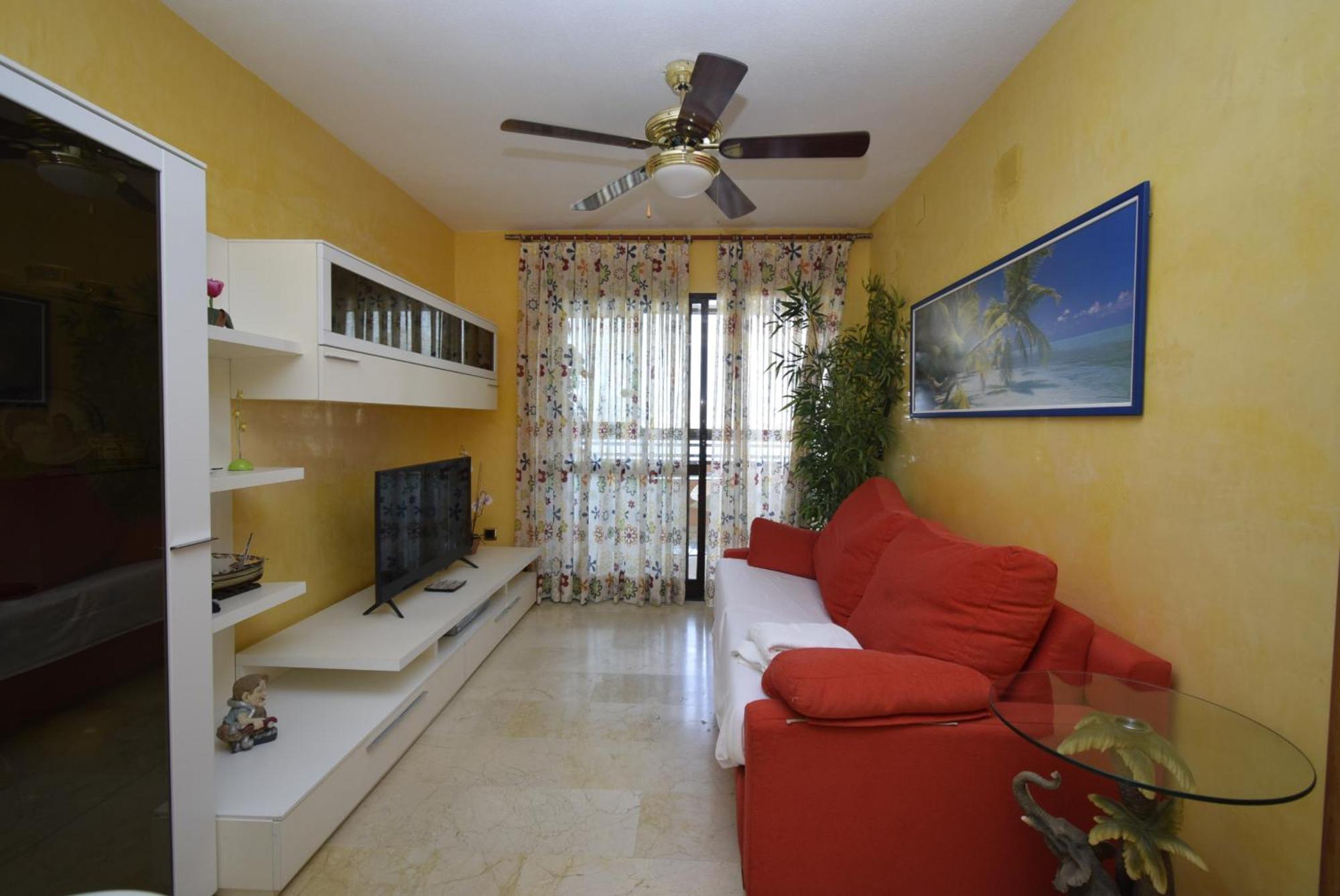 Apartment Trinisol 2 - Arena *