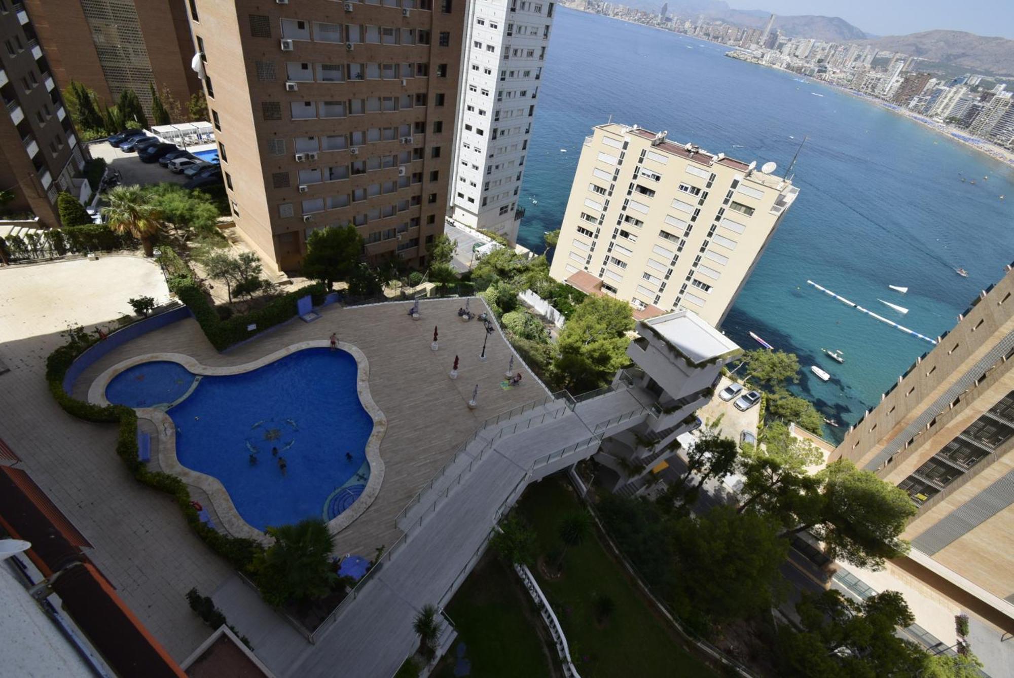 Trinisol 2 - Arena Apartment