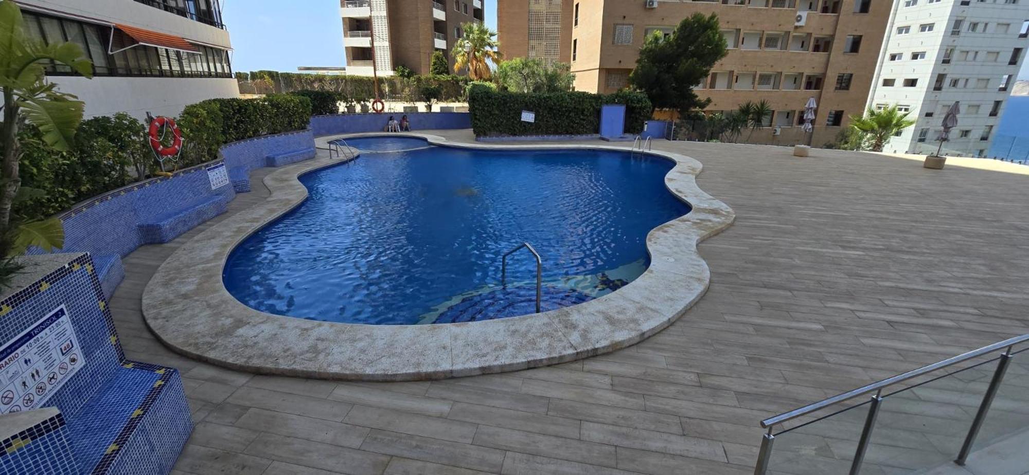 Apartment Trinisol 2 - Arena *