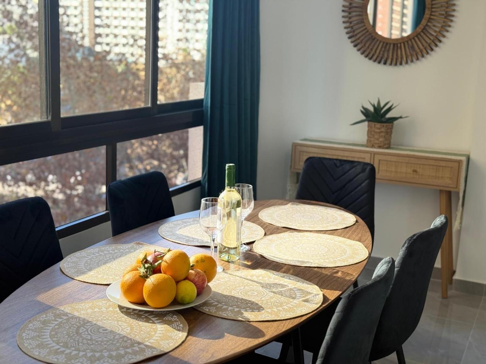 Mariscall Zaragoza Beautifull In The Centre Apartamento Benidorm