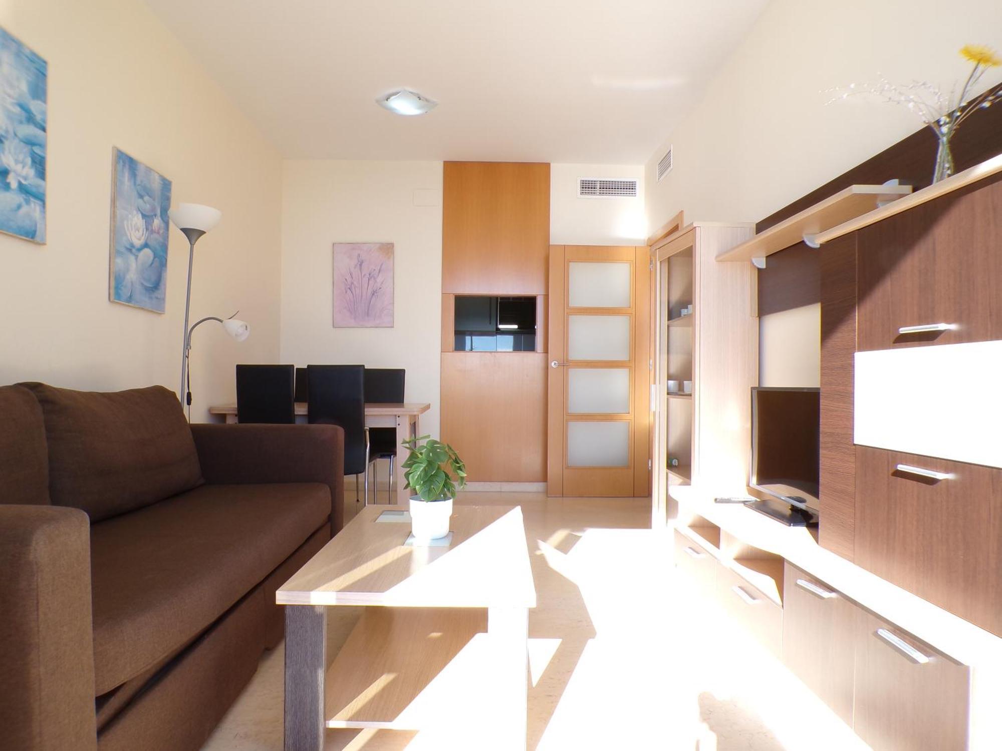 Con Jacuzzi, Sauna, Gimnasio Y Piscina Enfrente Del Mar