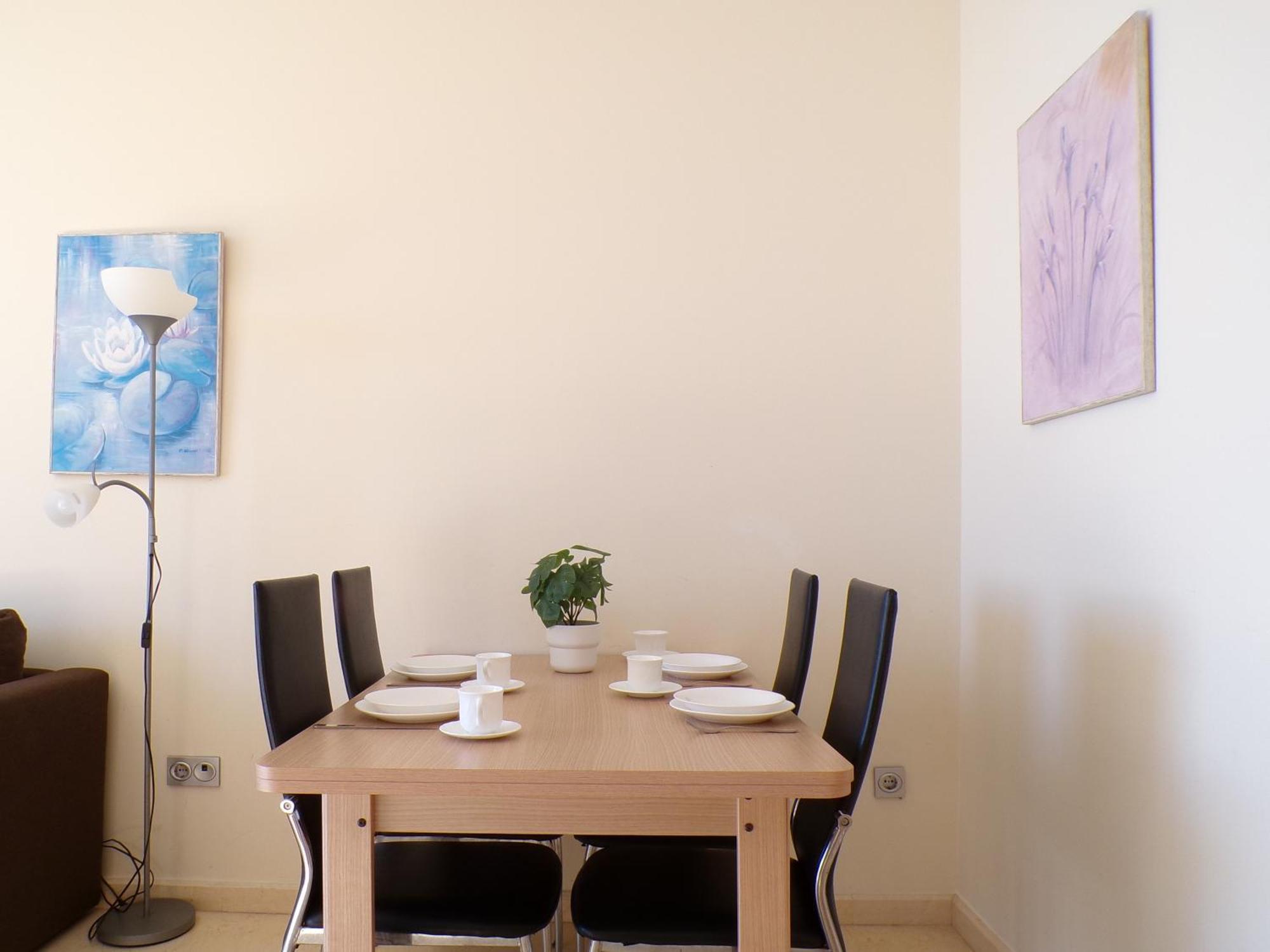 Con Jacuzzi, Sauna, Gimnasio Y Piscina Enfrente Del Mar Apartment Benidorm