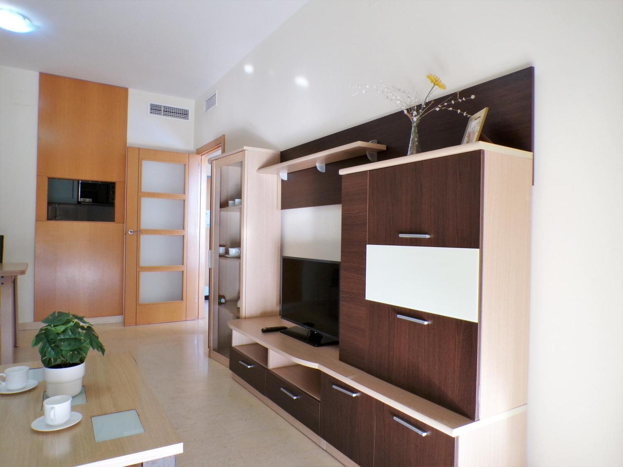 Con Jacuzzi, Sauna, Gimnasio Y Piscina Enfrente Del Mar Apartment Benidorm