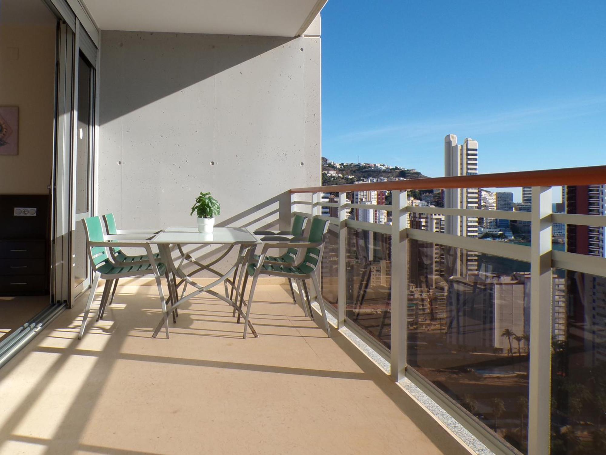 Con Jacuzzi, Sauna, Gimnasio Y Piscina Enfrente Del Mar *