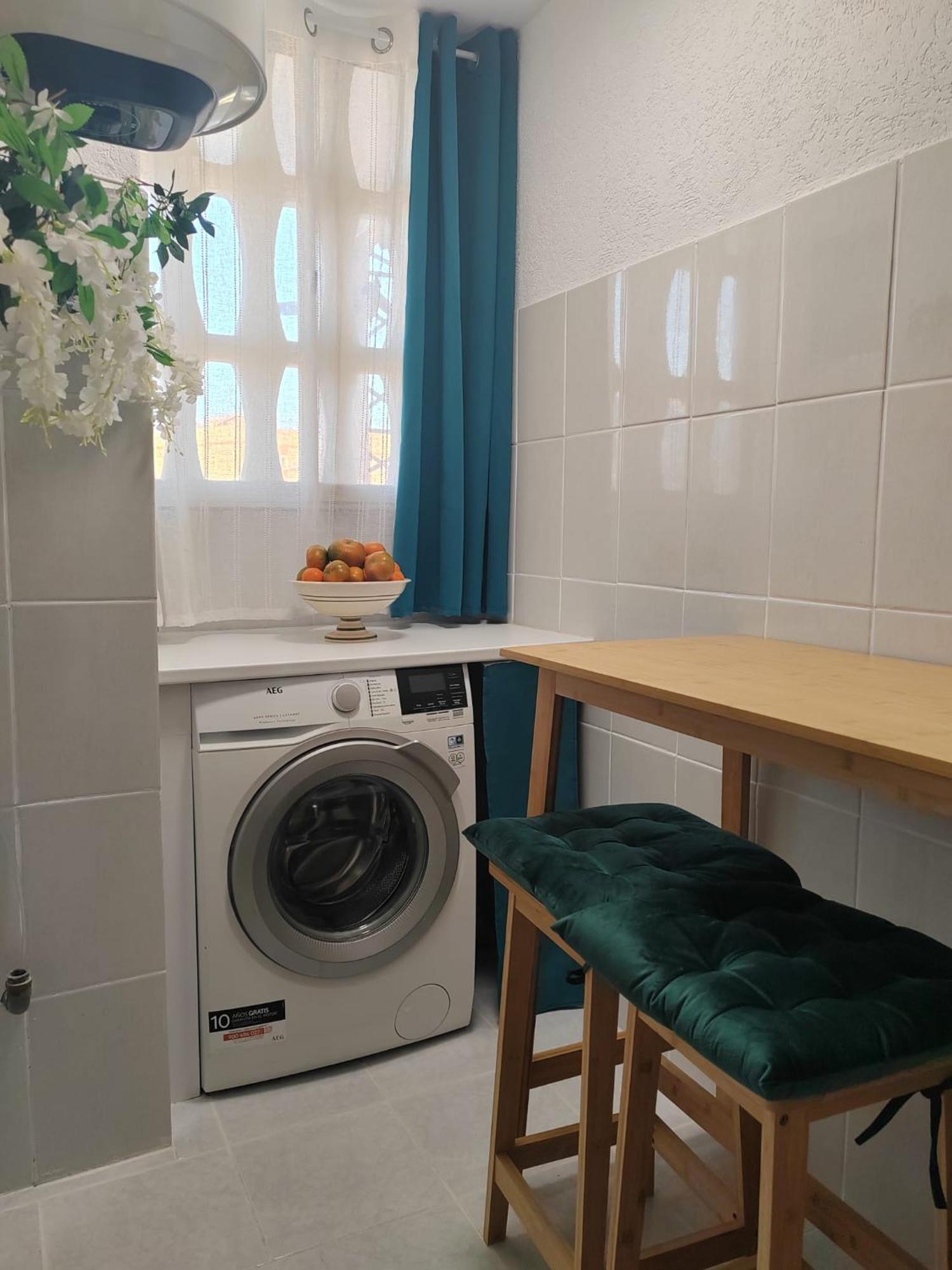 Apartamento Apartment-studio With View M&m *
