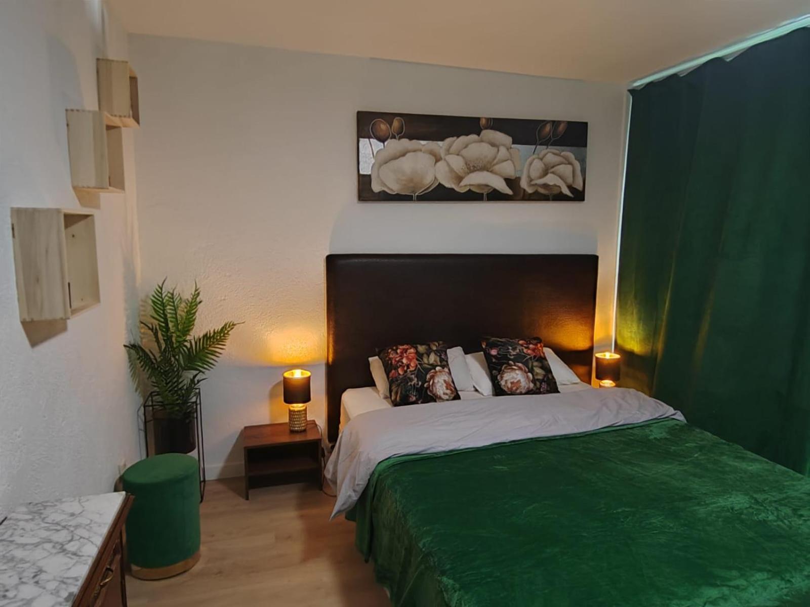 Apartment-studio With View M&m Apartamento Benidorm