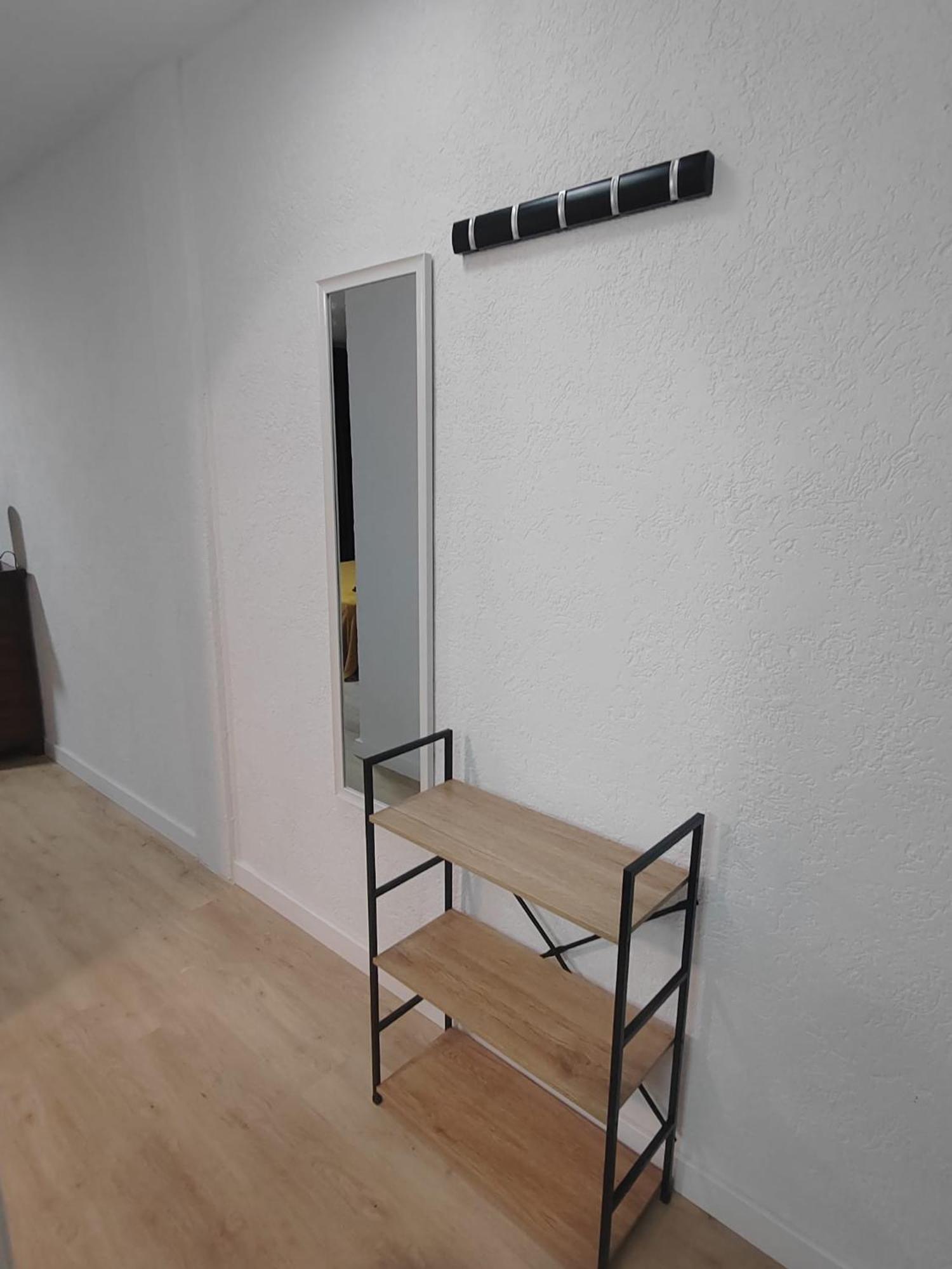 Apartment-studio With View M&m Benidorm