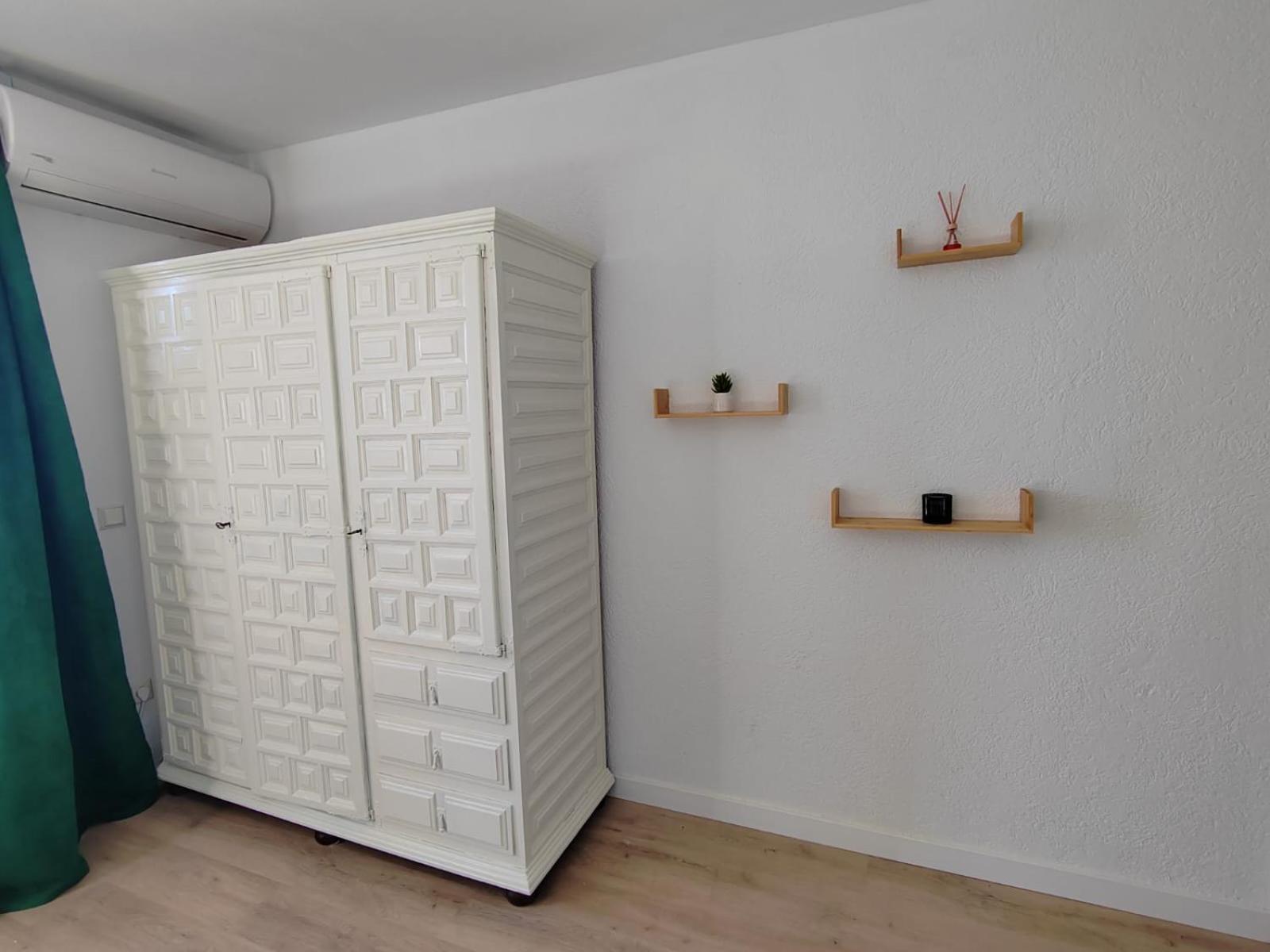 Apartment-studio With View M&m Apartamento Benidorm