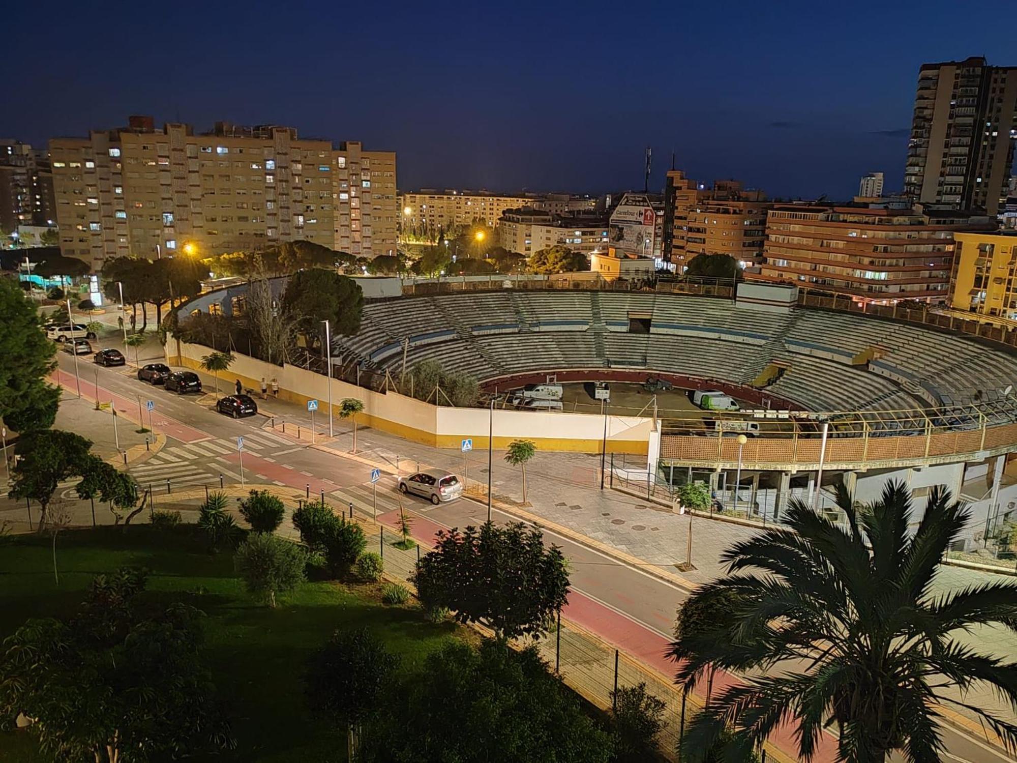 Apartment-studio With View M&m Apartamento Benidorm