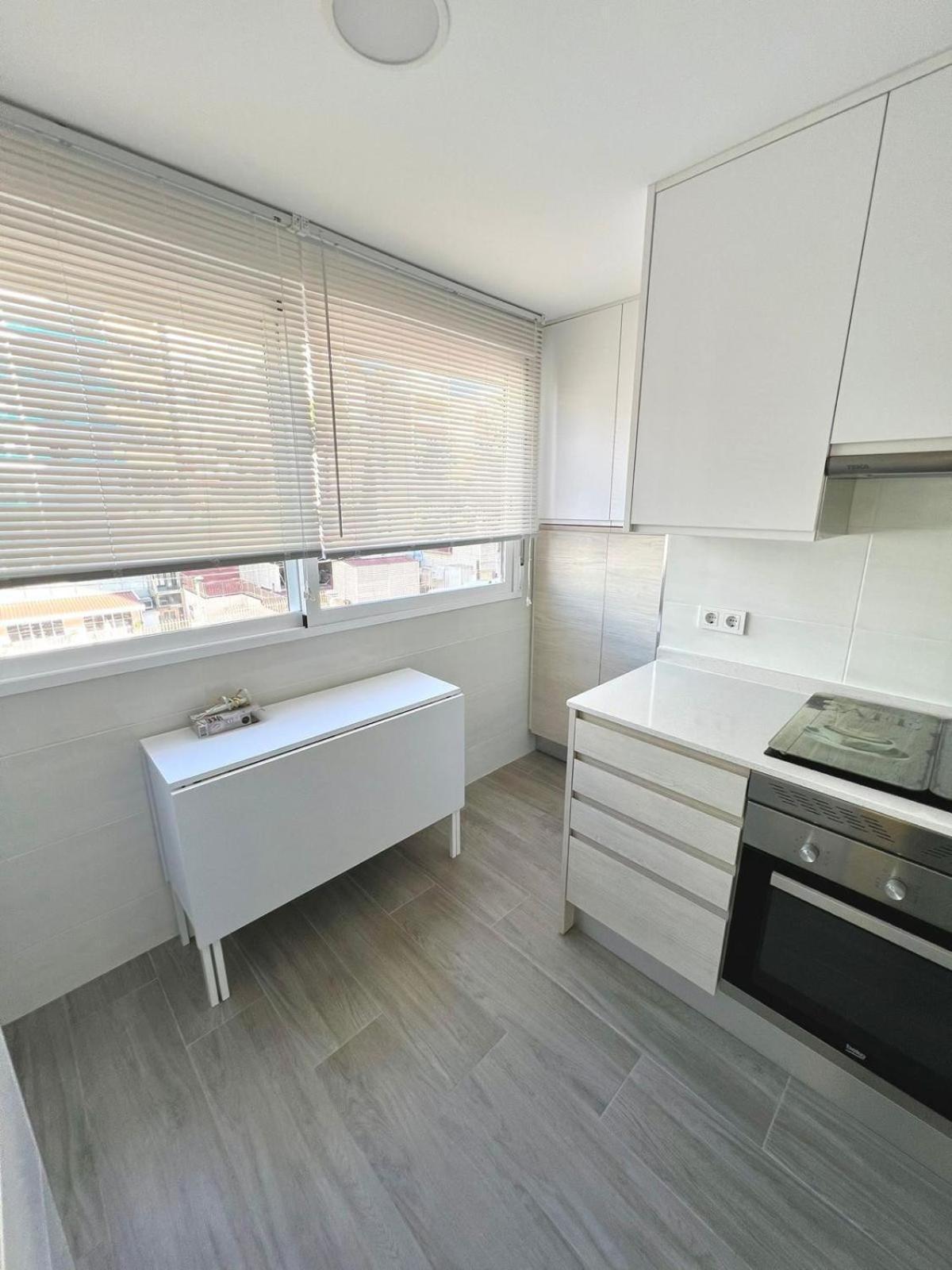 Apartamento Don Paco *