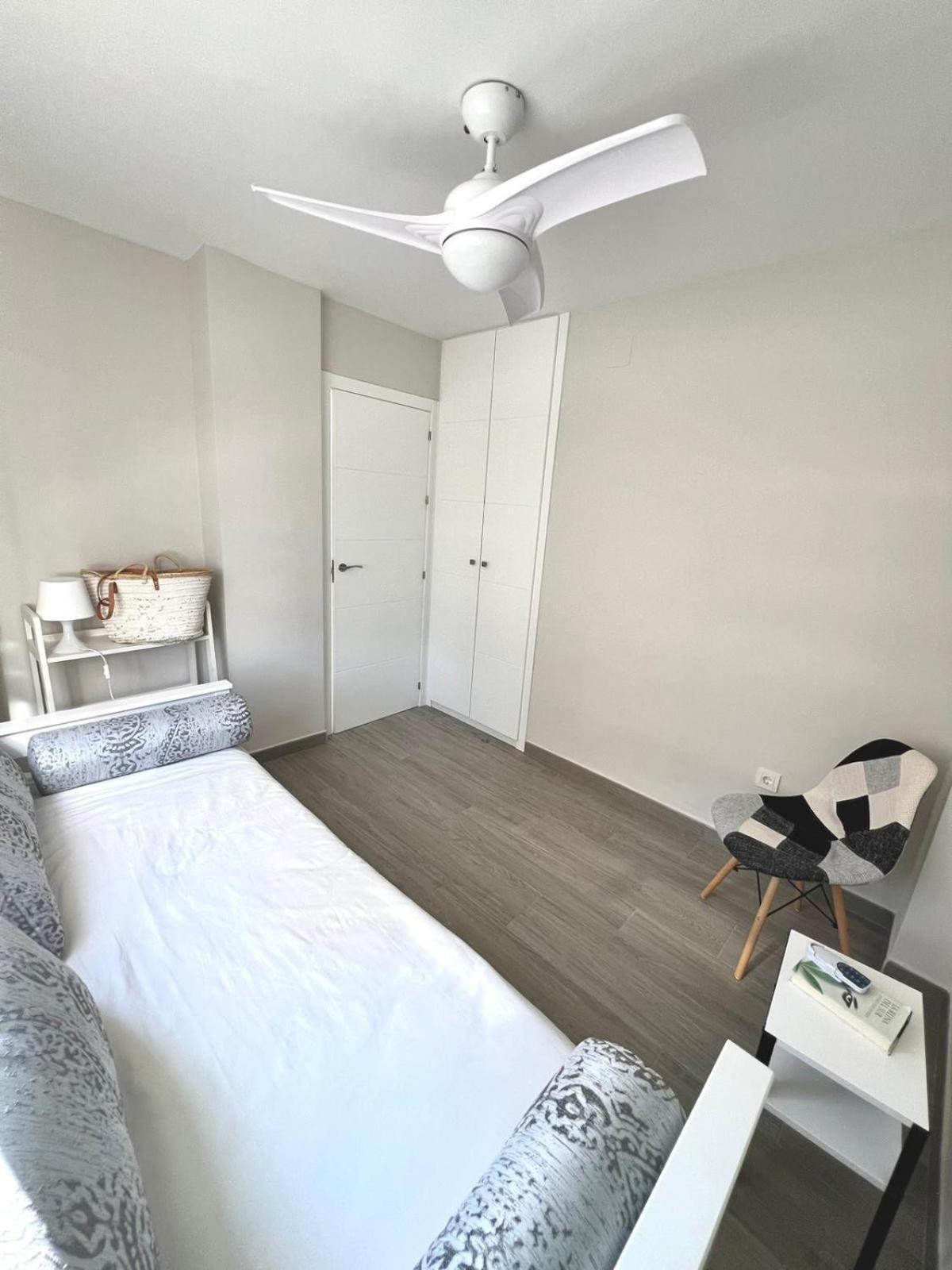 Apartamento Don Paco