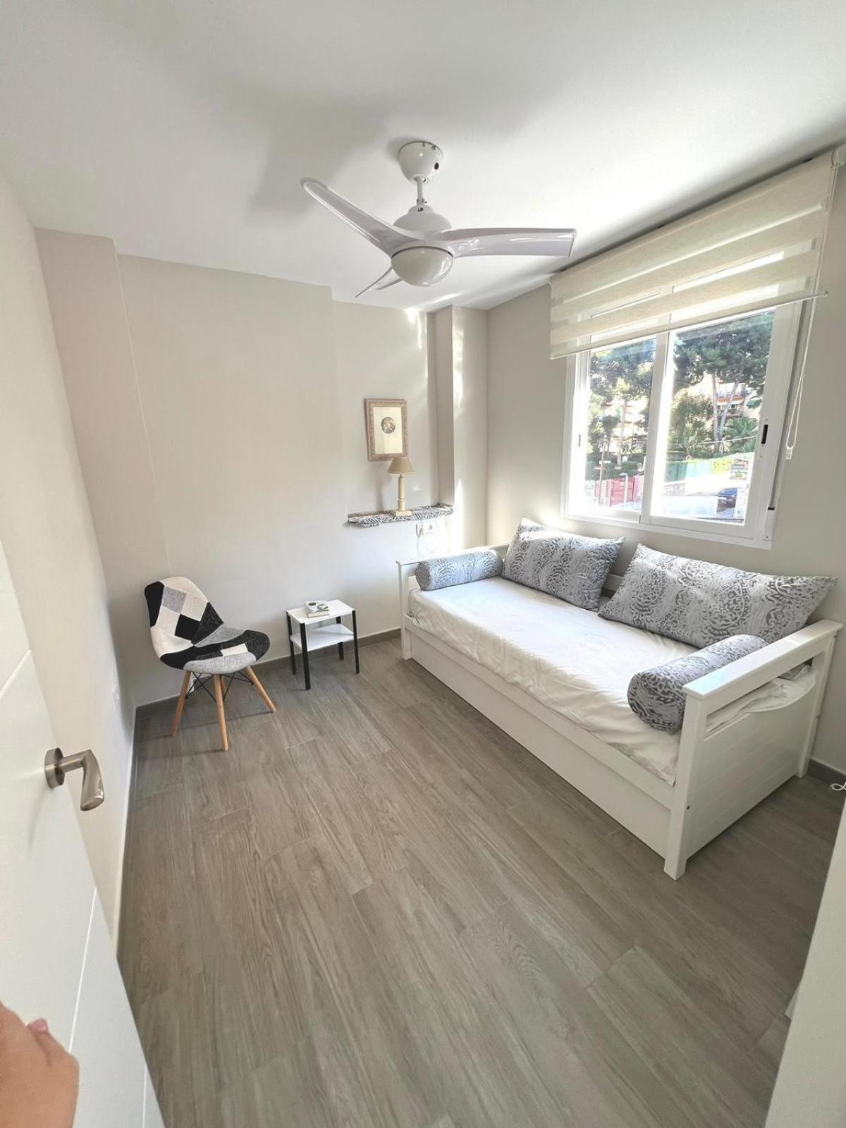 Apartamento Don Paco *