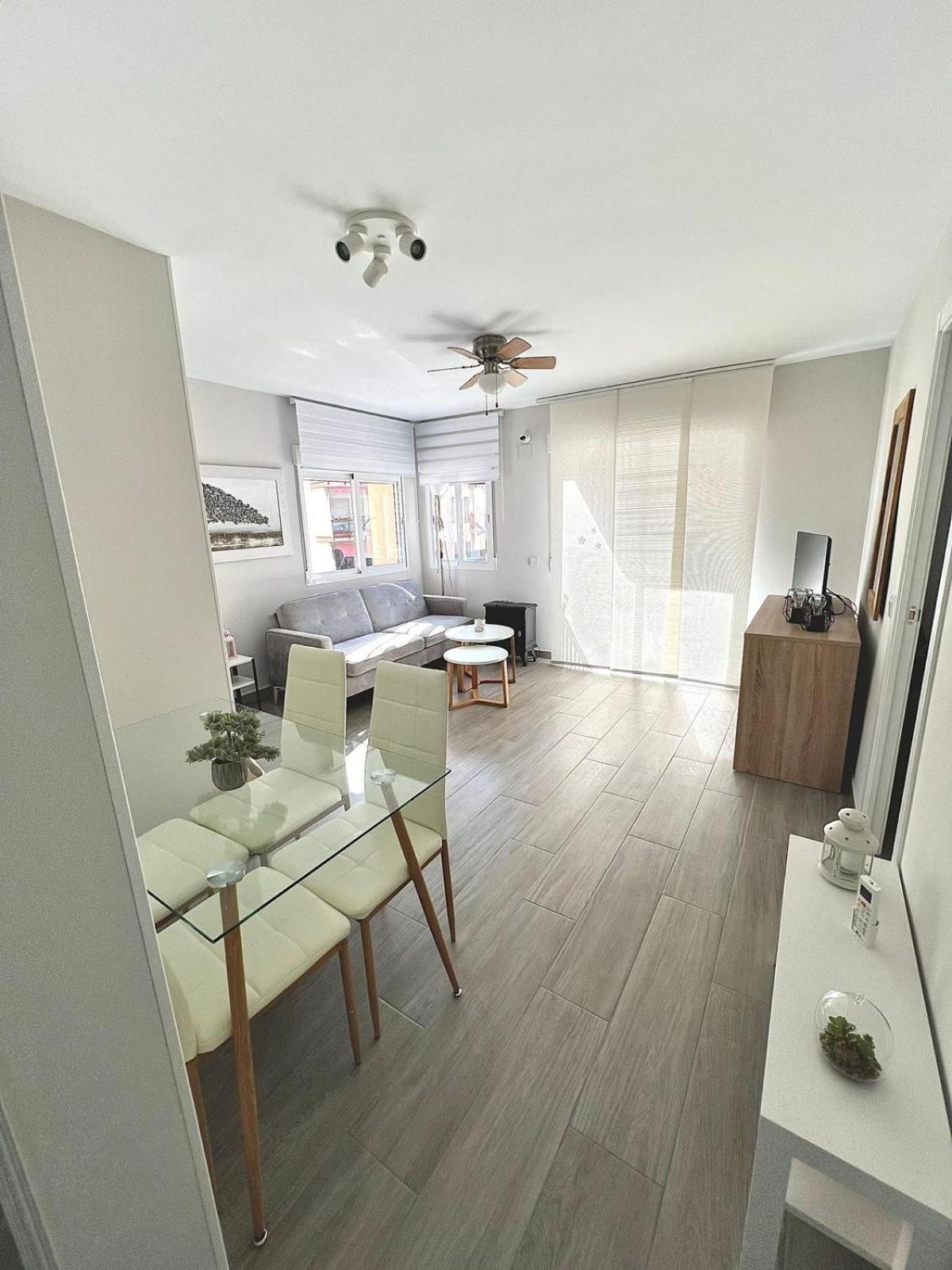 Don Paco Apartamento Benidorm