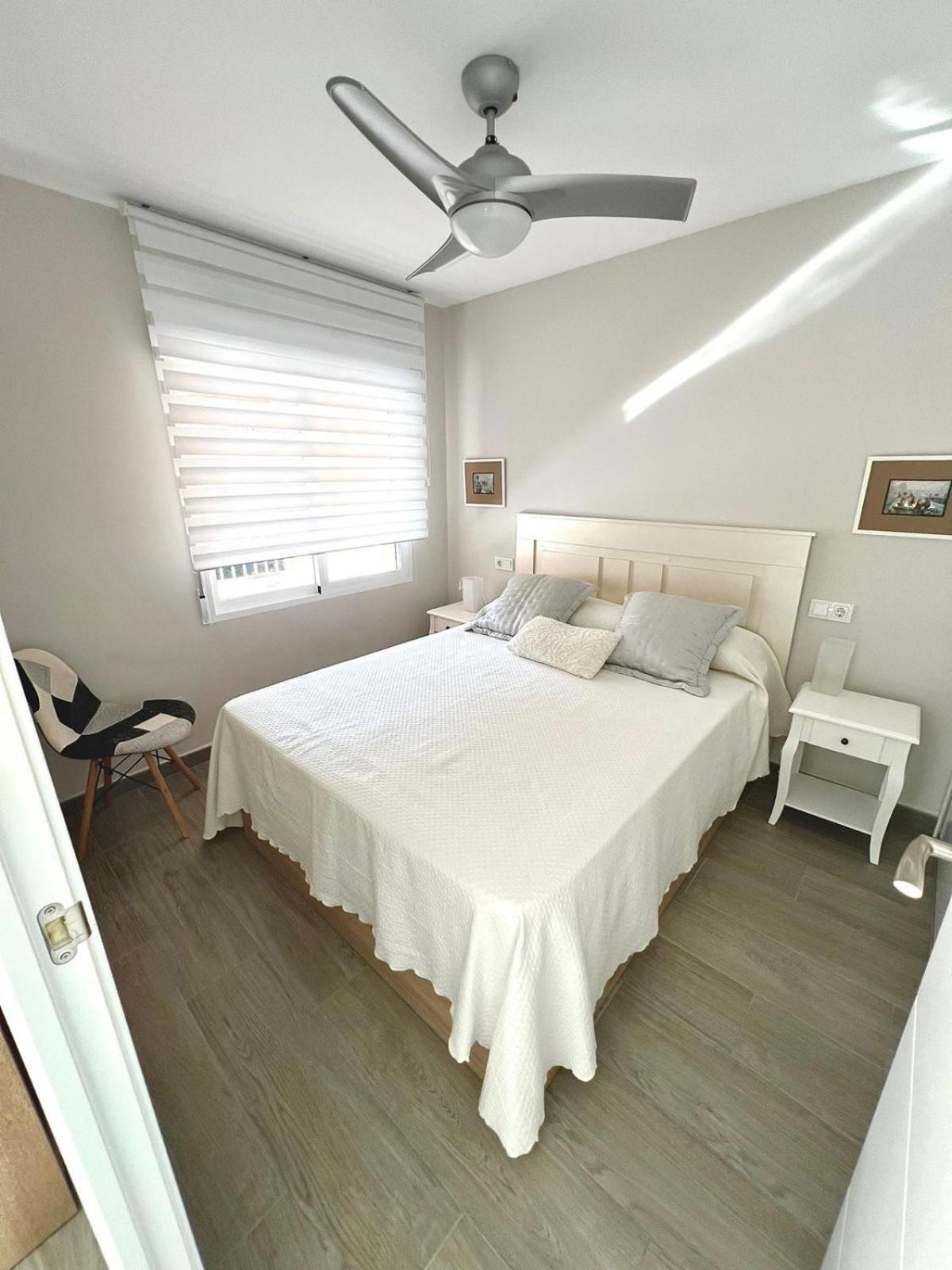 Apartamento Don Paco Benidorm