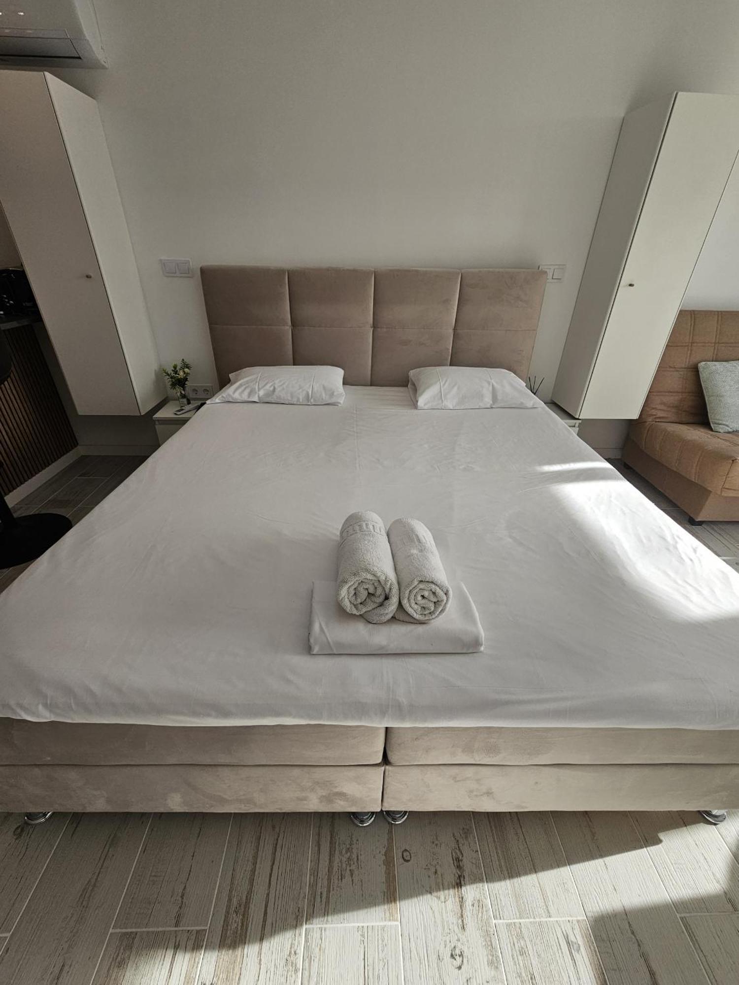 Tierra Del Sol If Apartamento