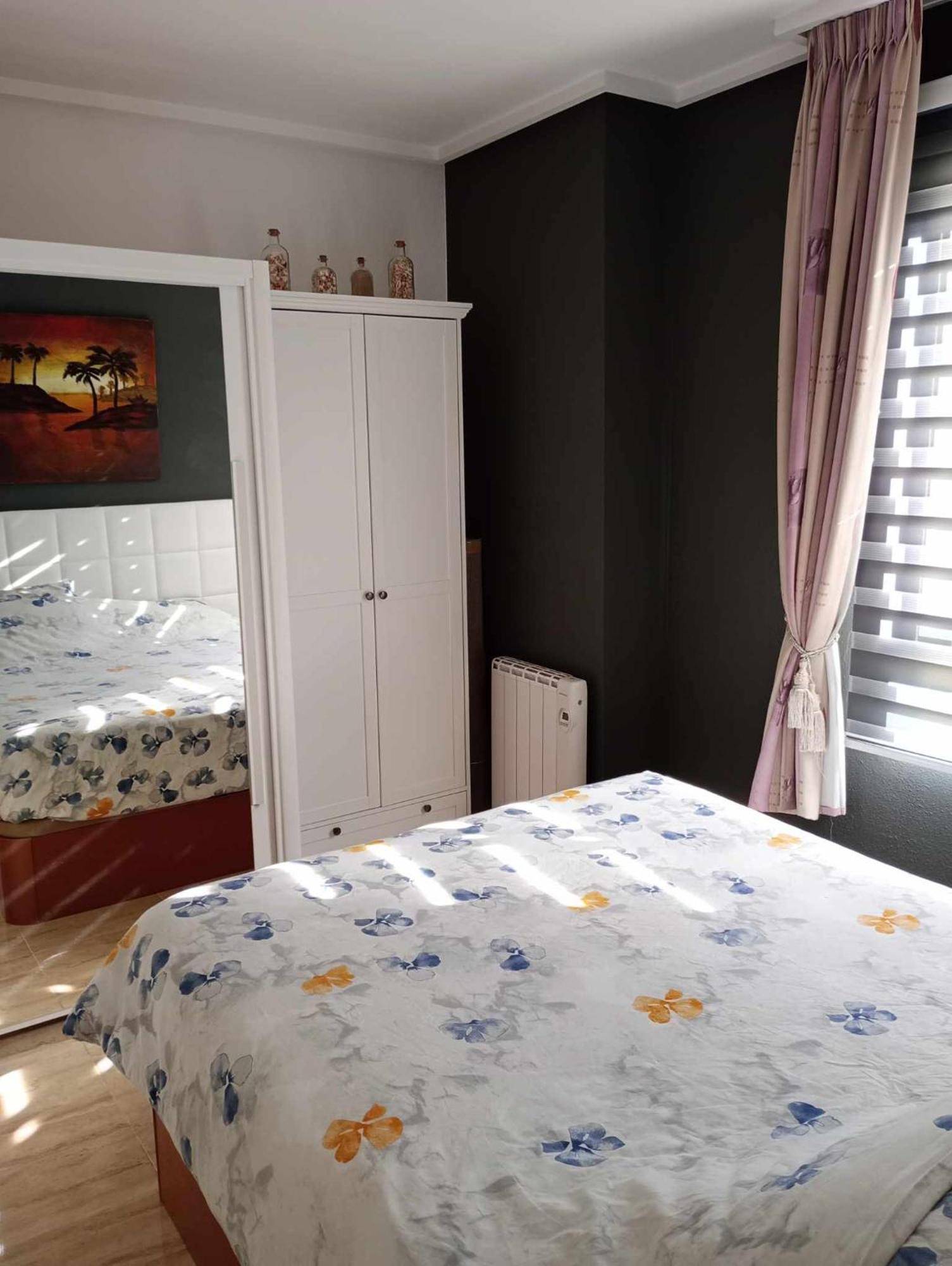 Apartment Jardin