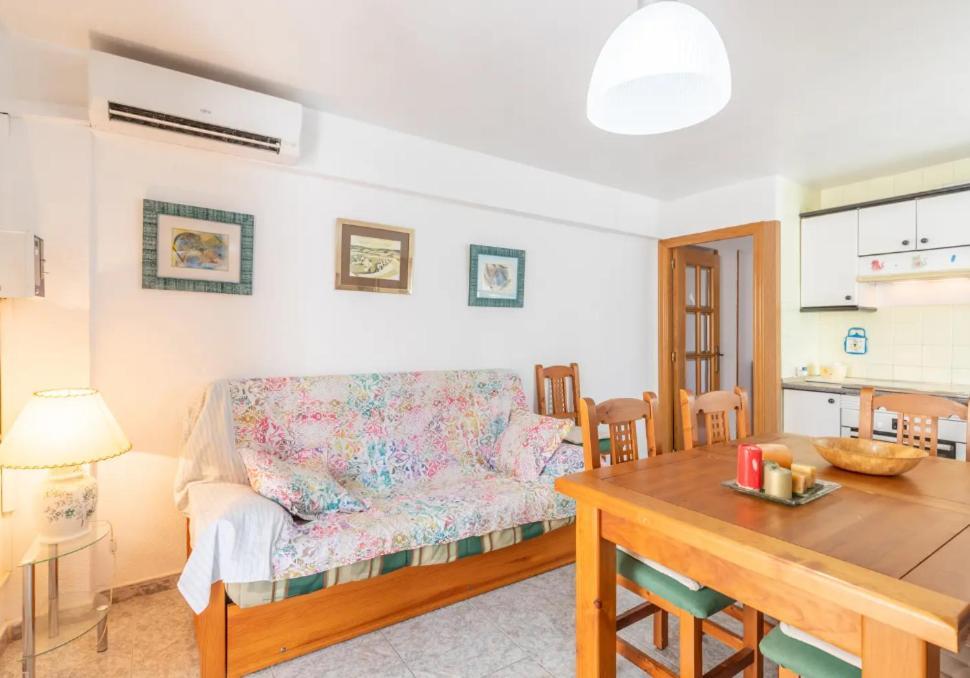 Vacacional En Calle Invierno 7 Edificio Acacias 1 Apartment Benidorm