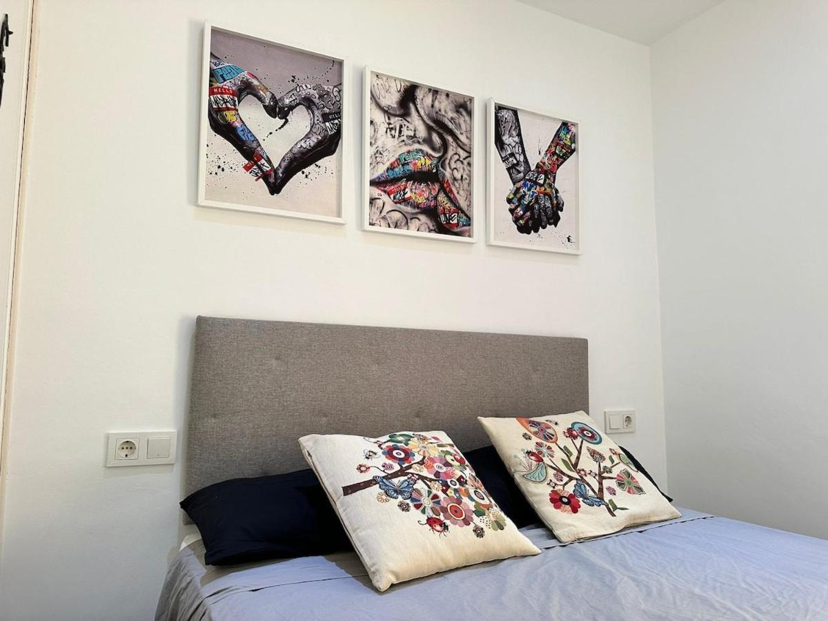 Appartement Cosie Views Benidorm