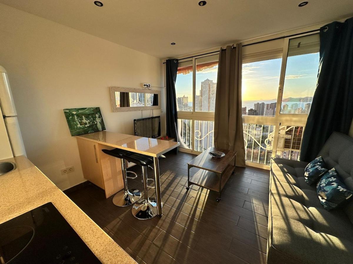 Appartement Cosie Views Benidorm