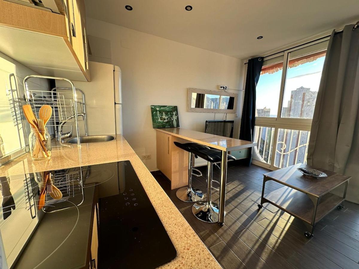 Appartement Cosie Views