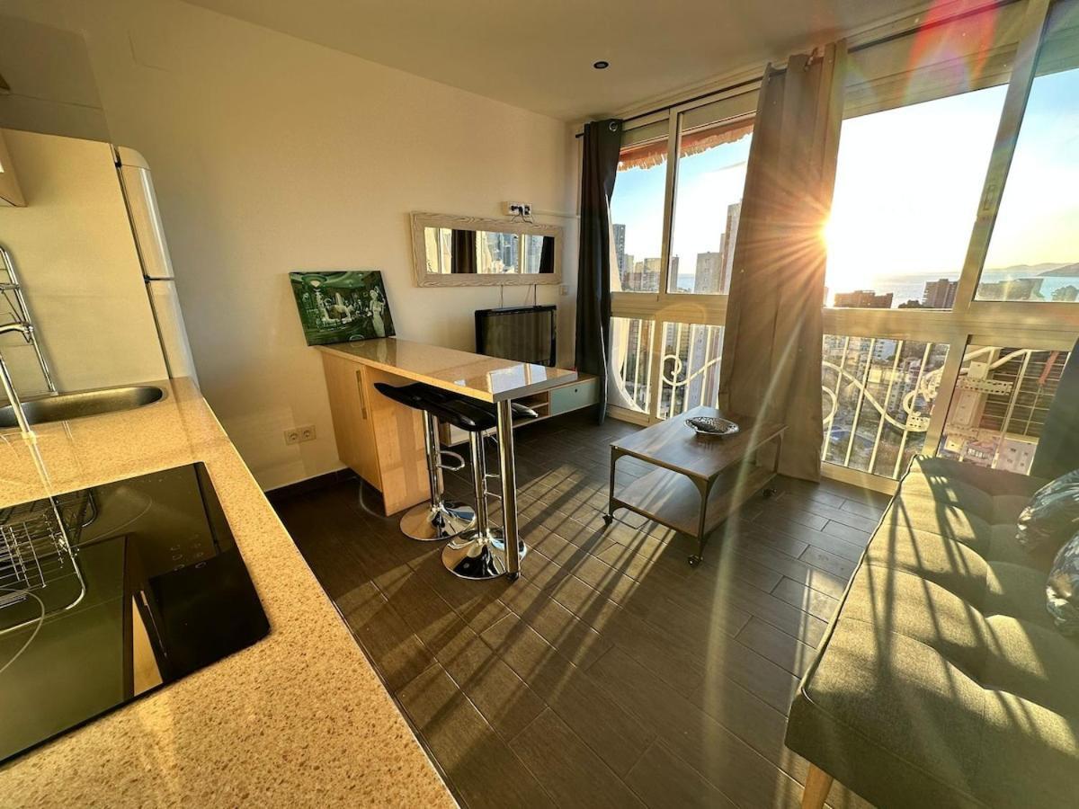 Apartment Cosie Views *