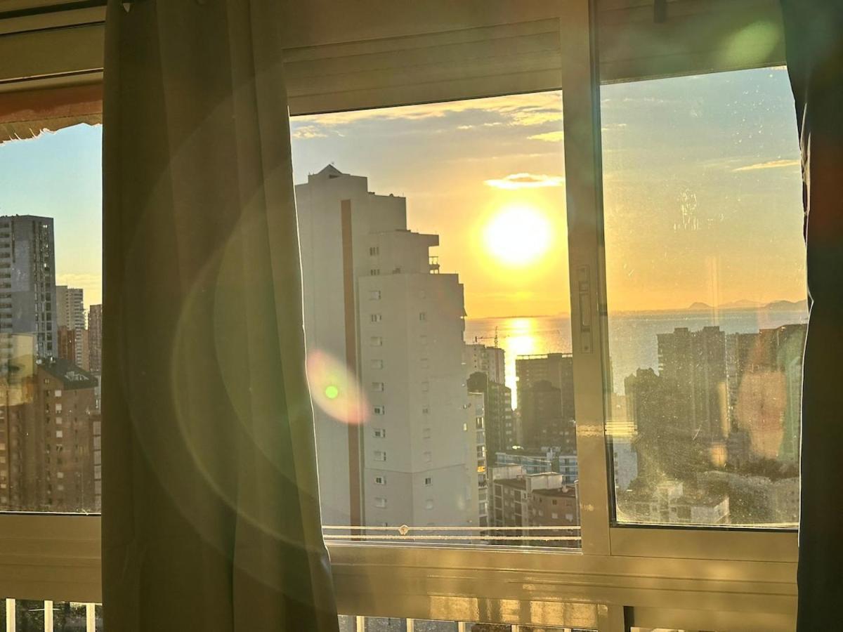 Cosie Views Appartement Benidorm