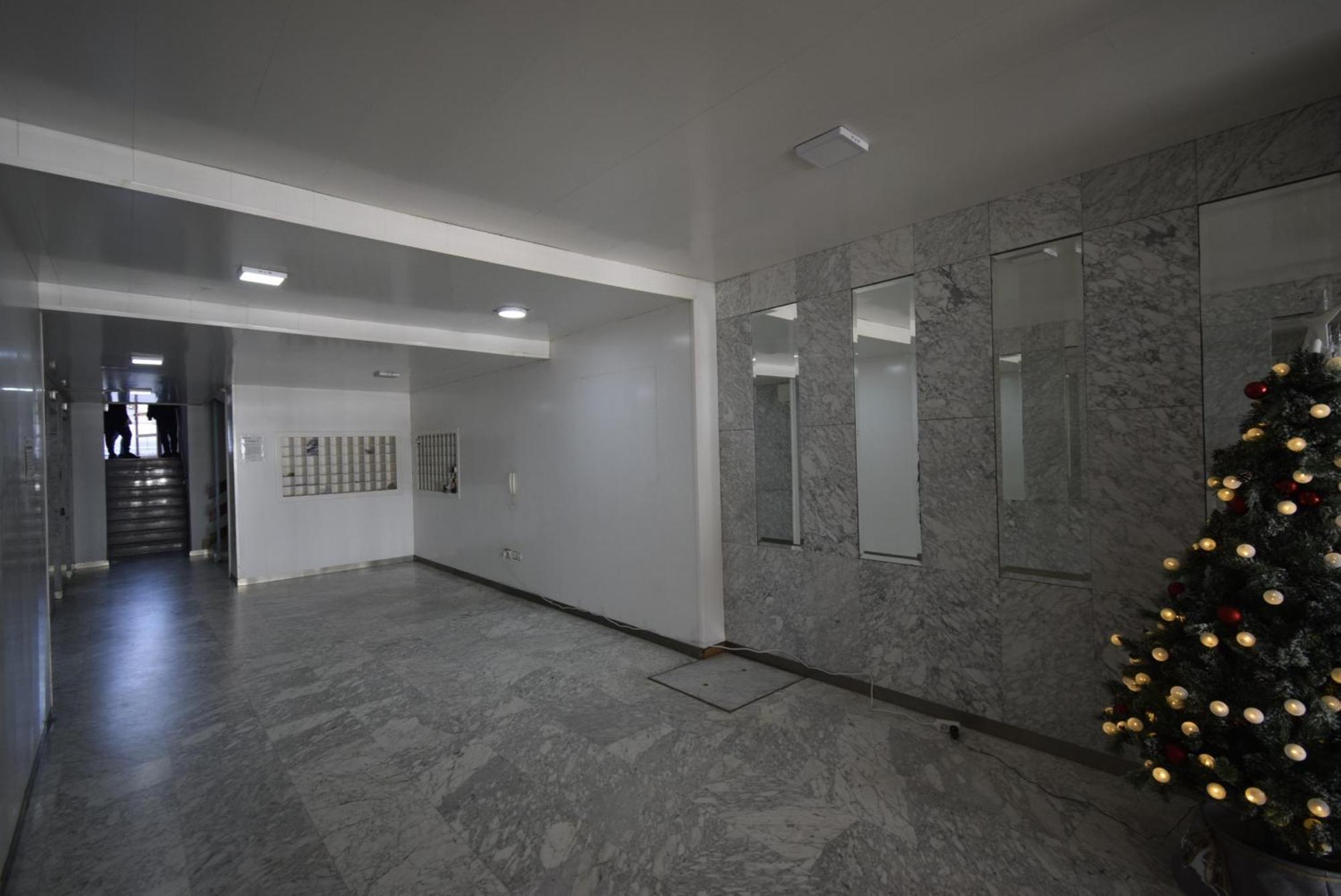 Appartement Gemelos 20a - Arena *