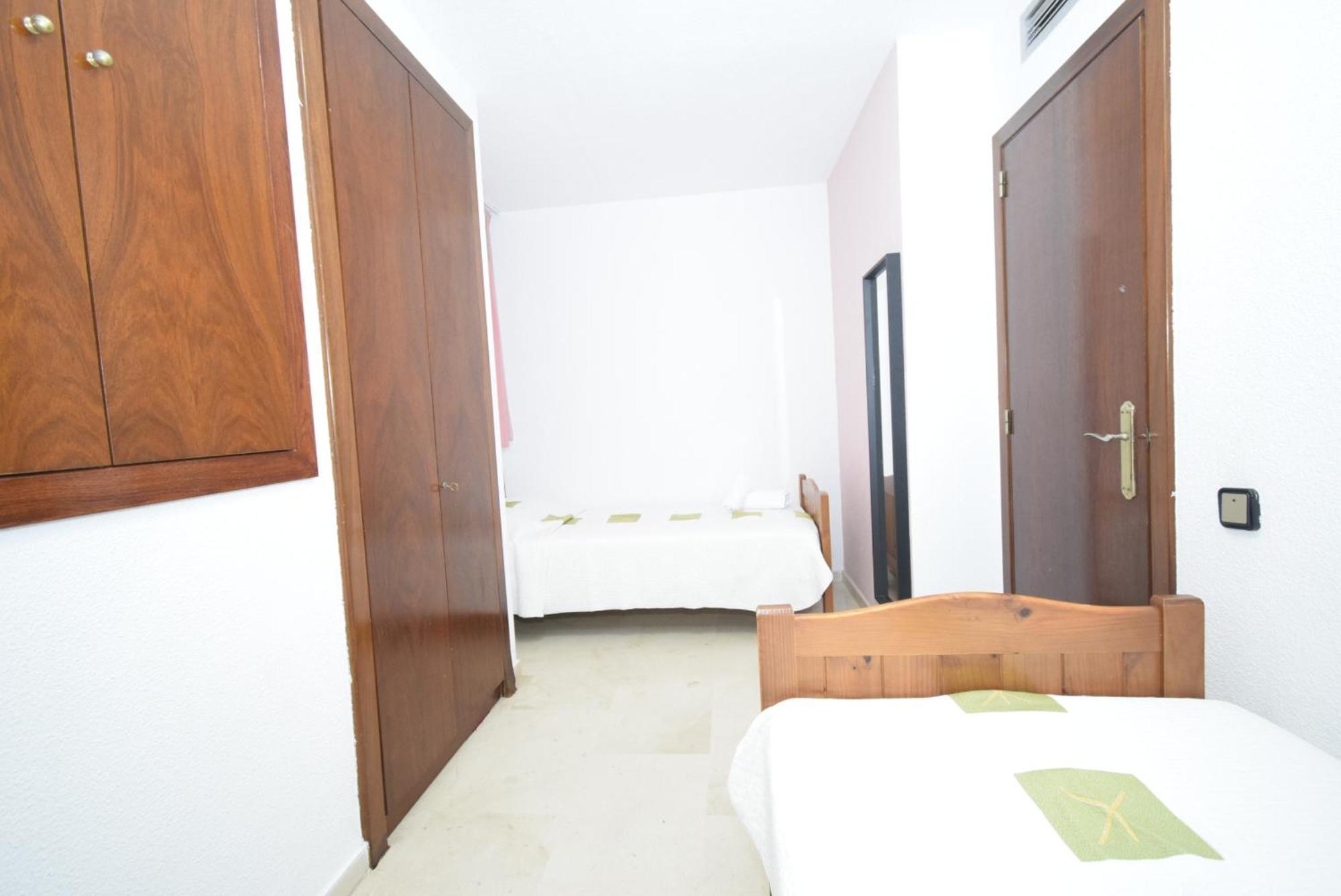 Gemelos 20a - Arena *