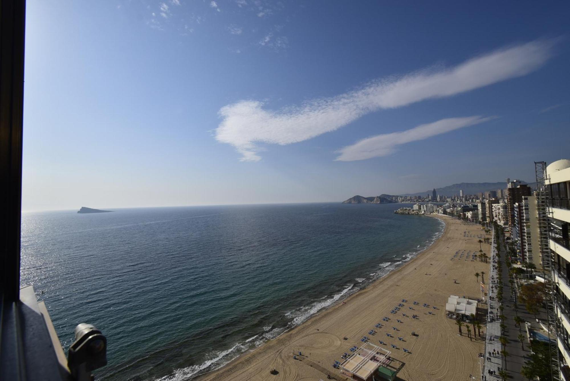 Appartement Gemelos 20a - Arena Benidorm