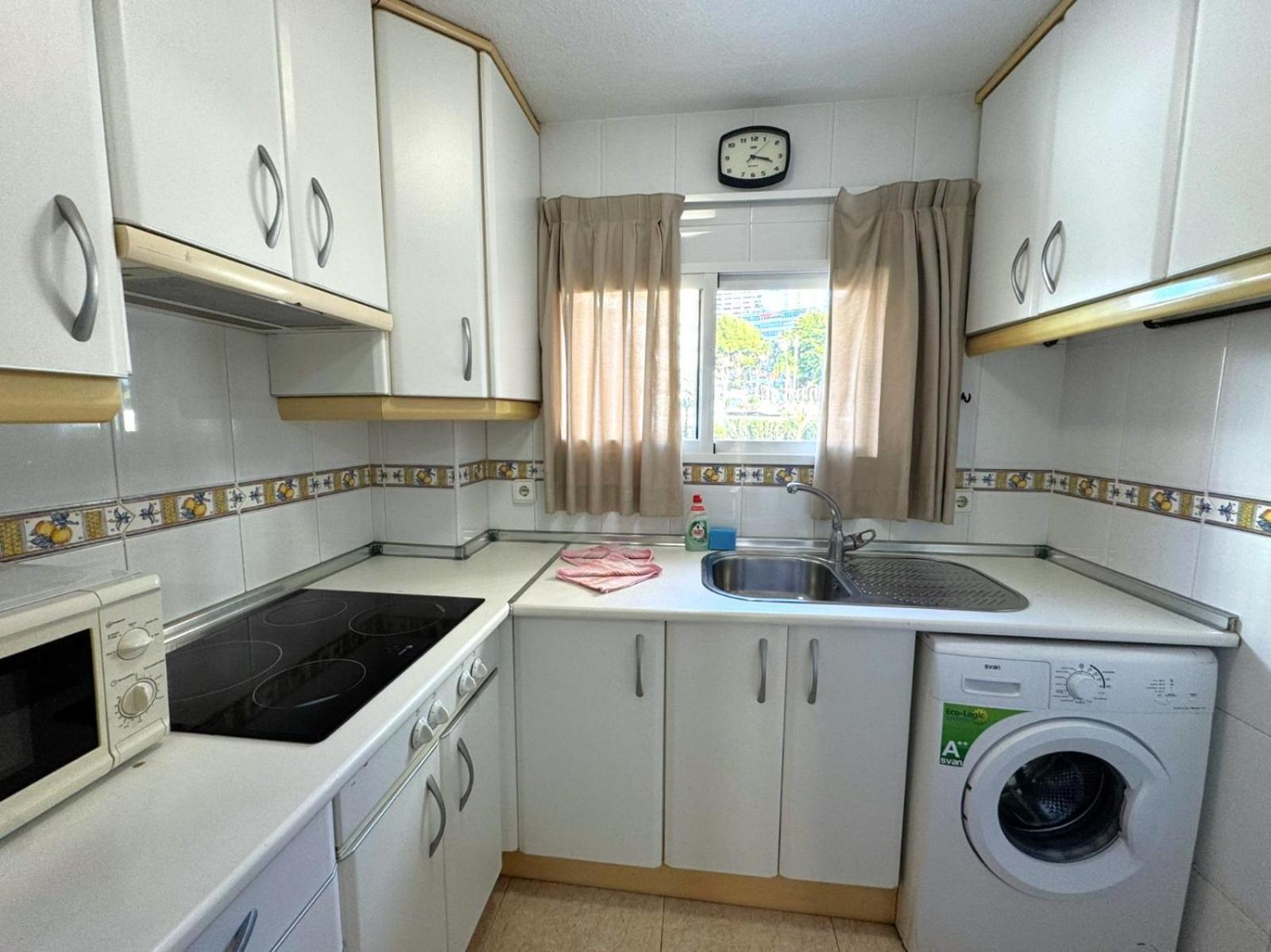 Apartamento Carabelas-3-3
