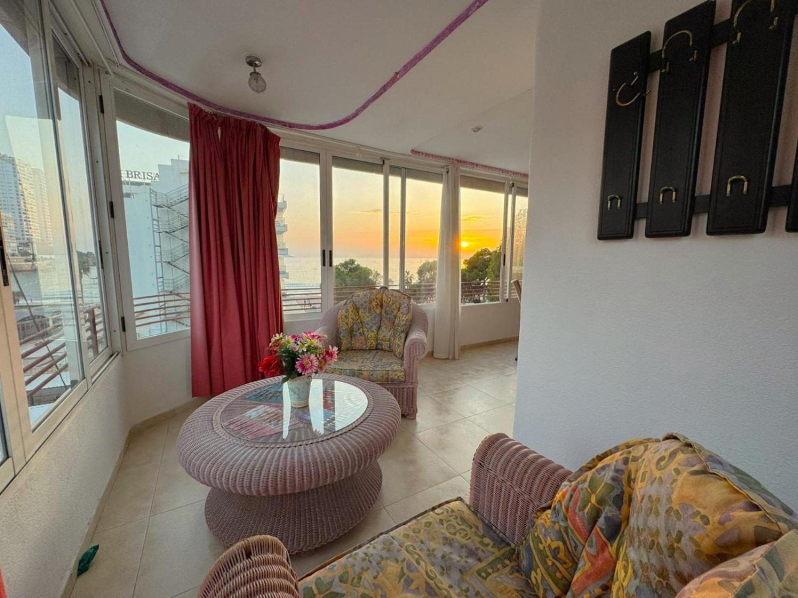 Apartment Coblanca 8-2º Fantasy Benidorm
