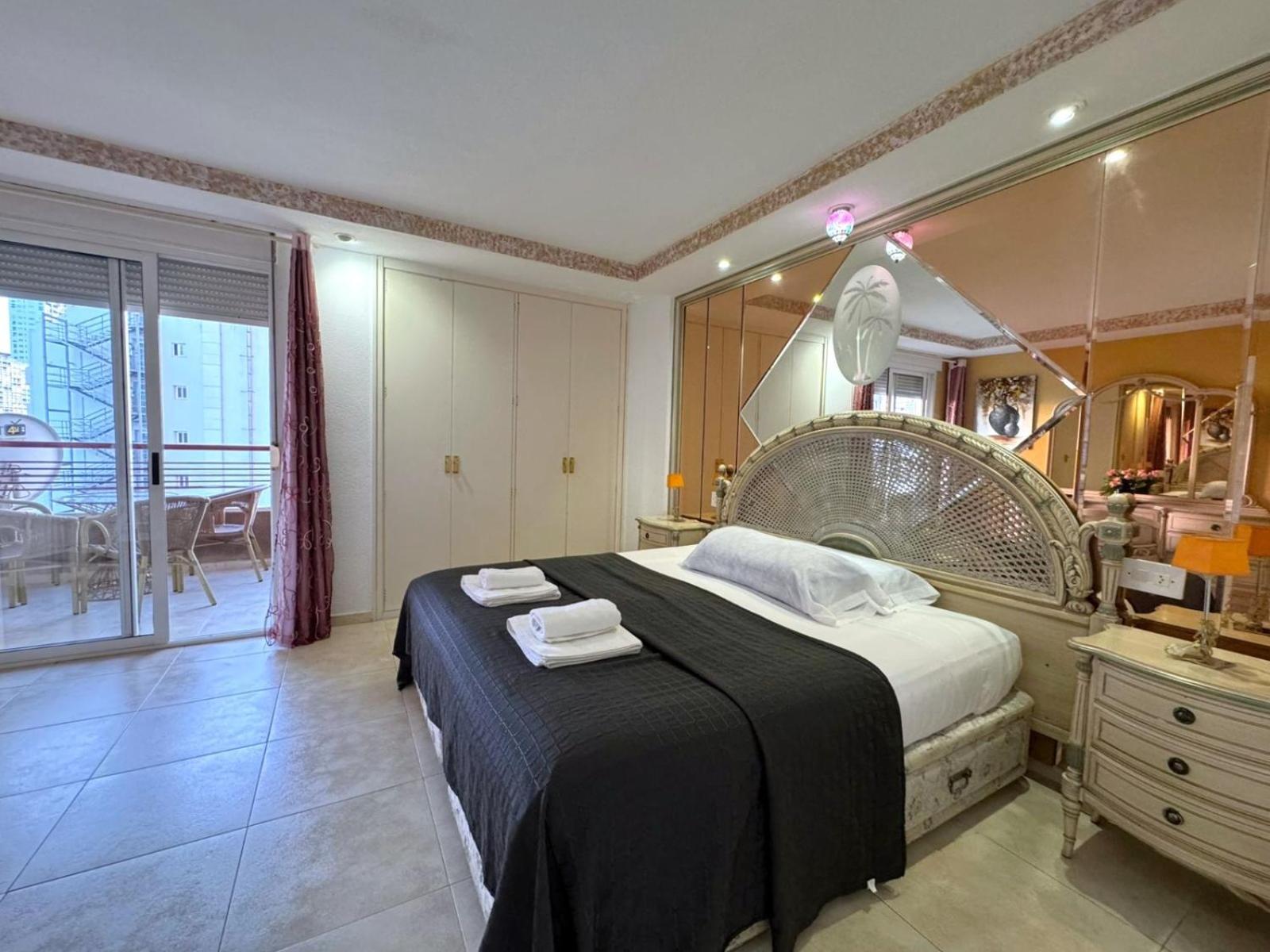 Apartment Coblanca 8-2º Fantasy *
