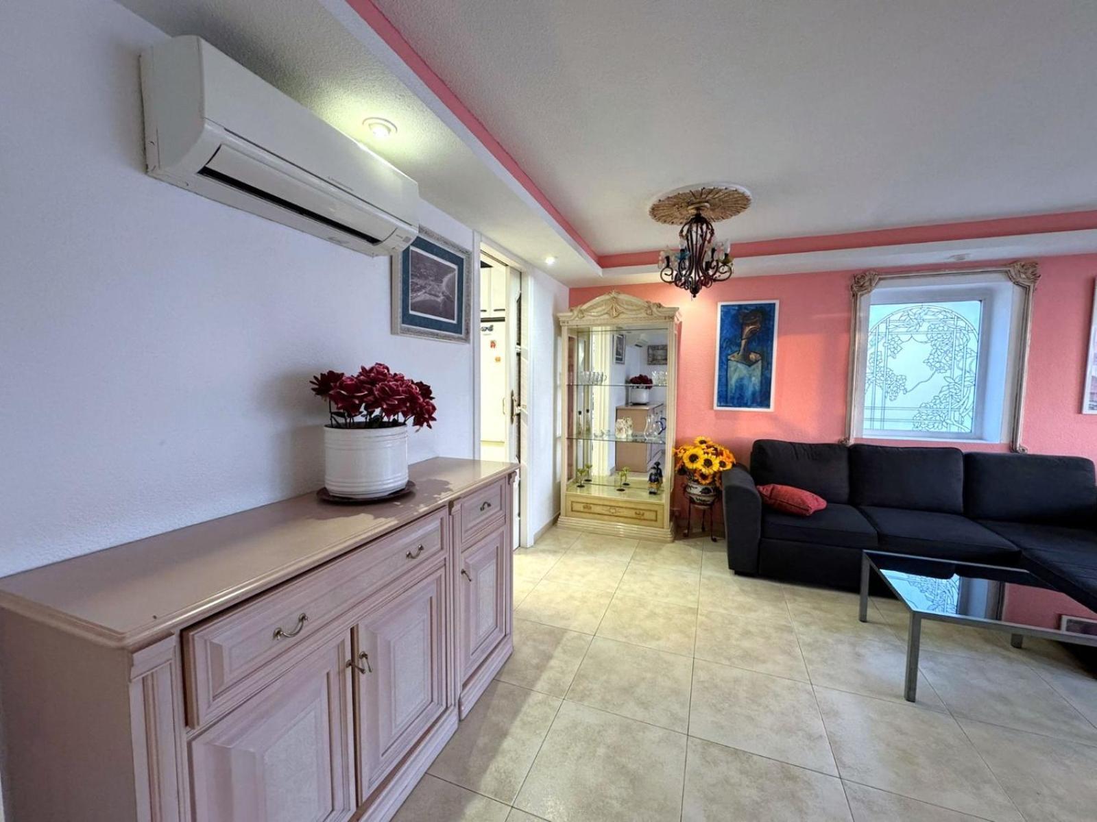 Coblanca 8-2º Fantasy Apartment Benidorm